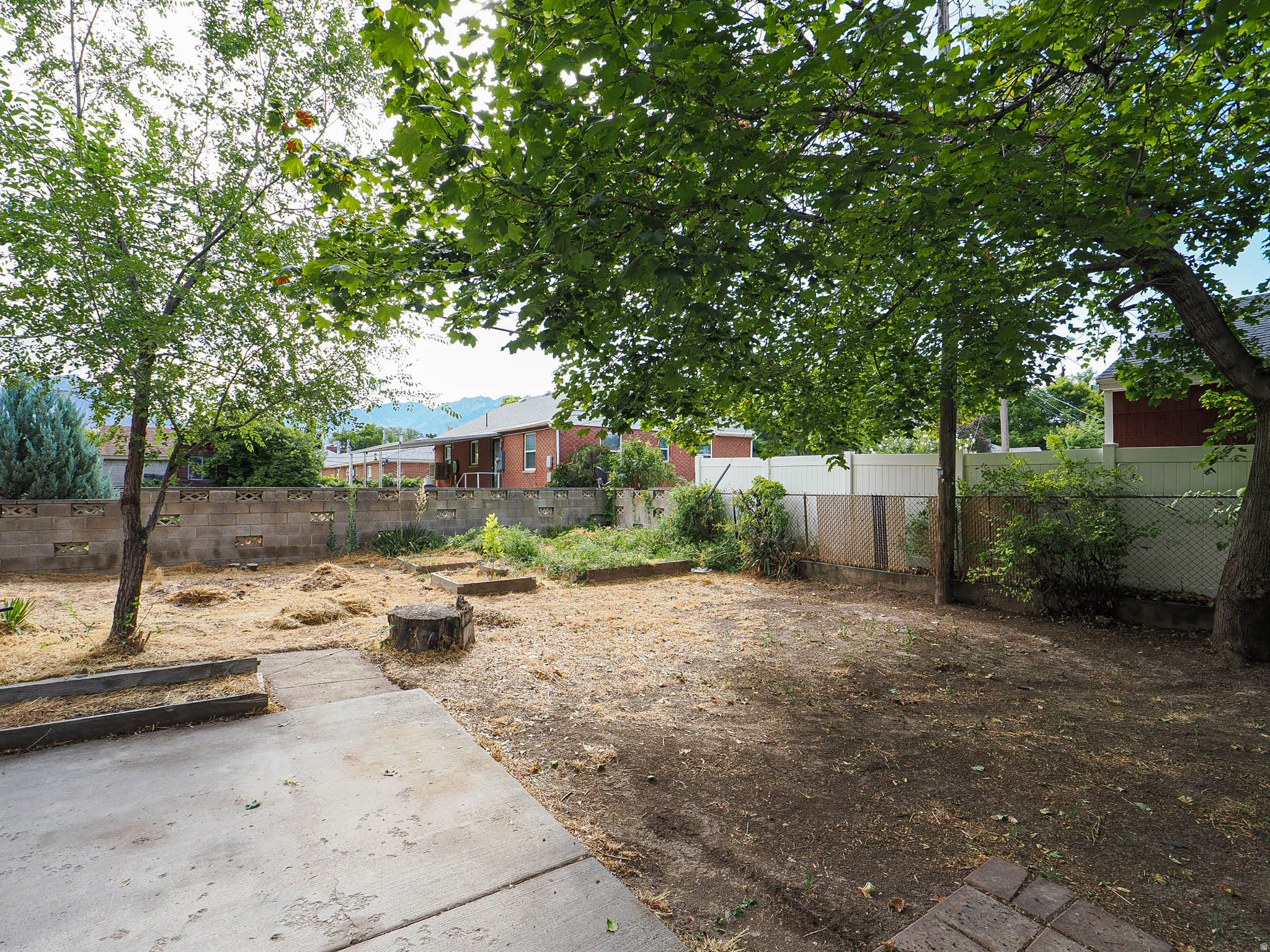 PLAT A - Residential