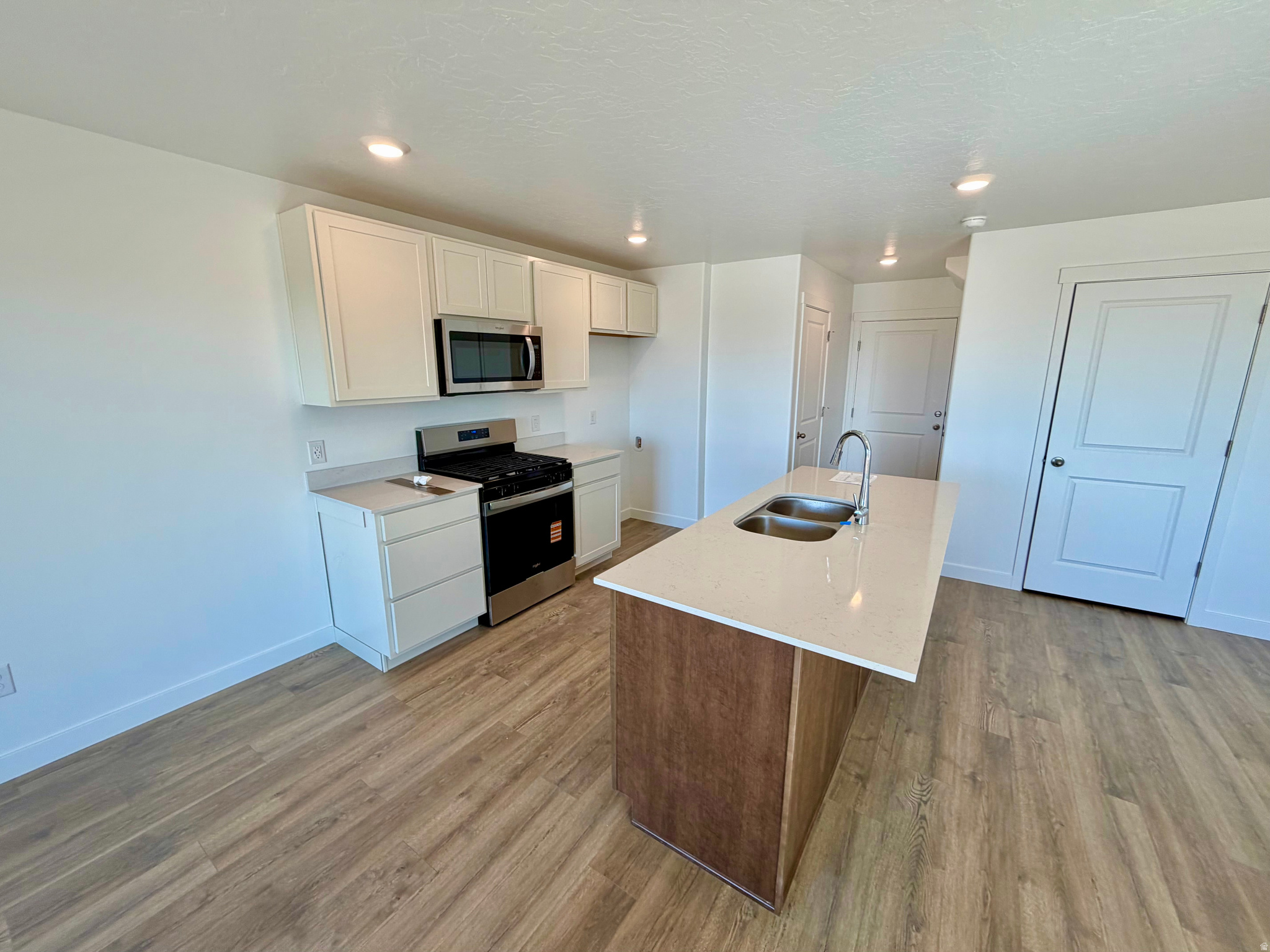 IVERNESS - Residential