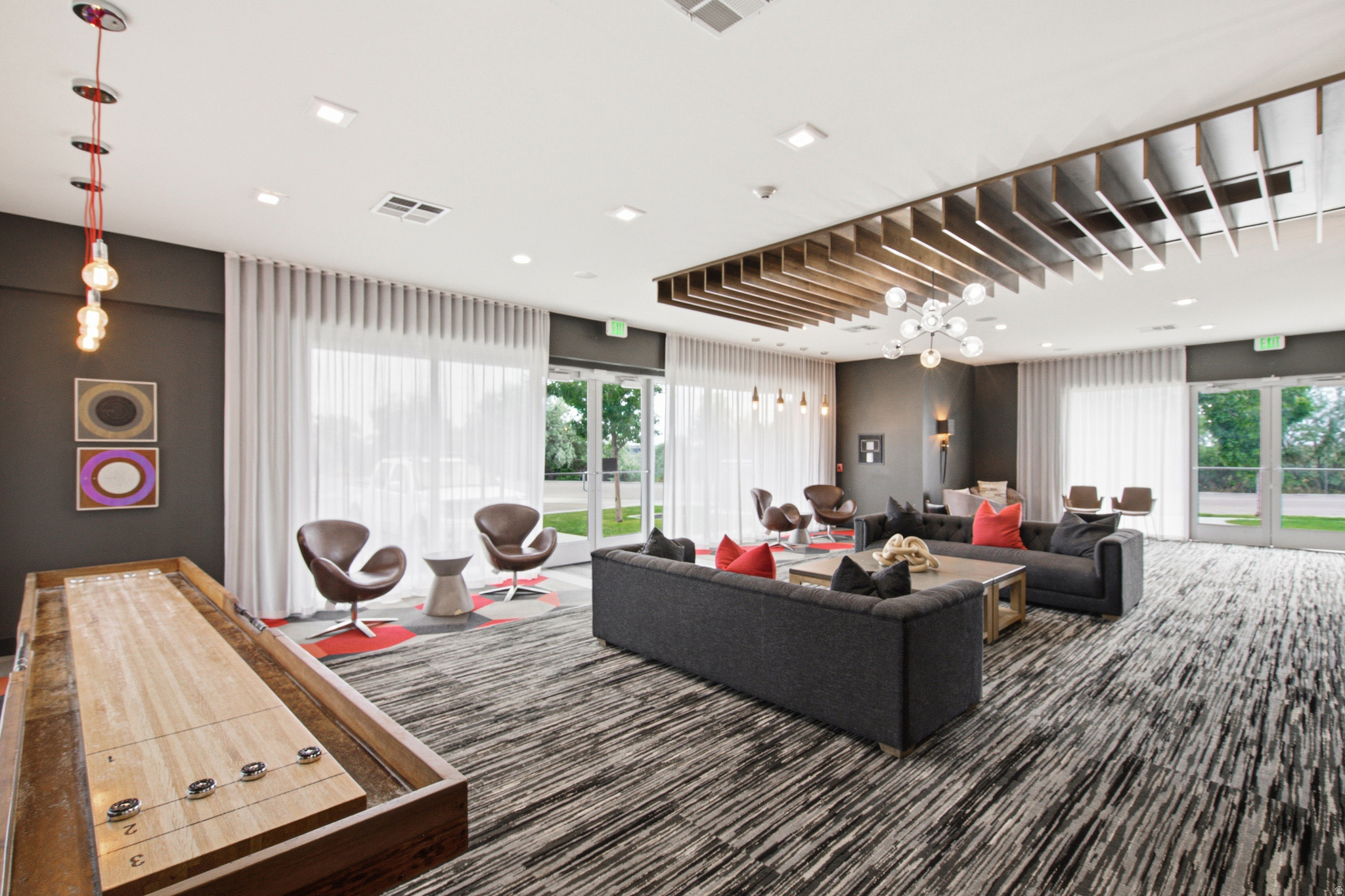 WEST SQUARE CONDO - Residential