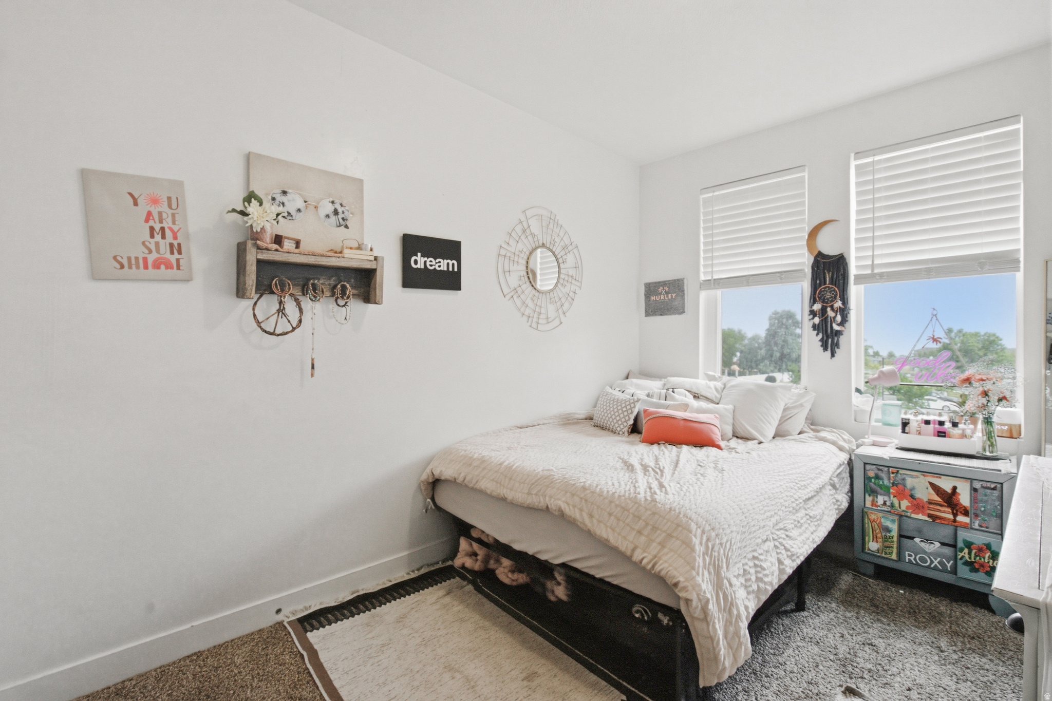 WEST SQUARE CONDO - Residential