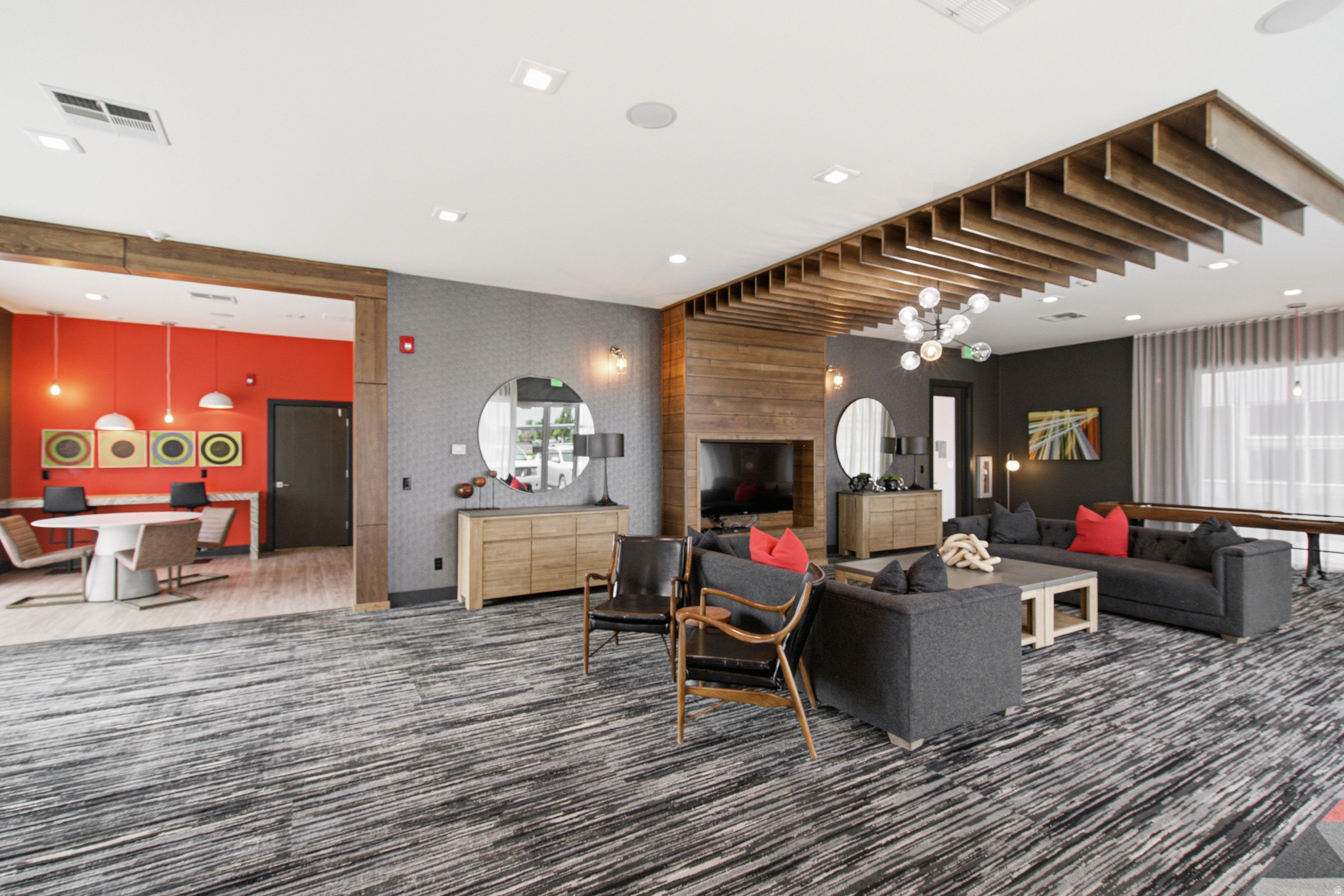 WEST SQUARE CONDO - Residential