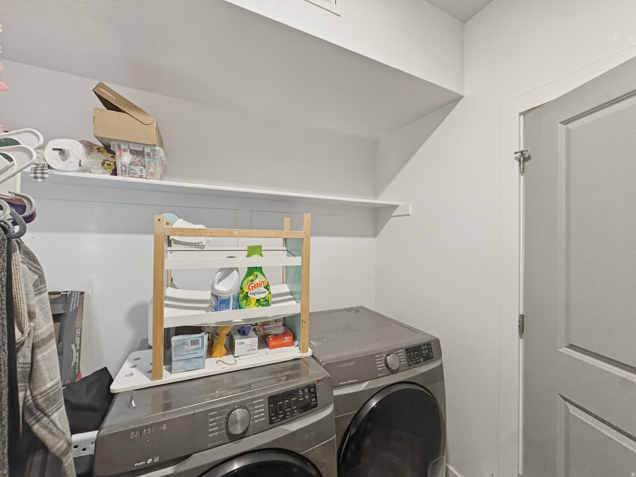 WEST SQUARE CONDO - Residential