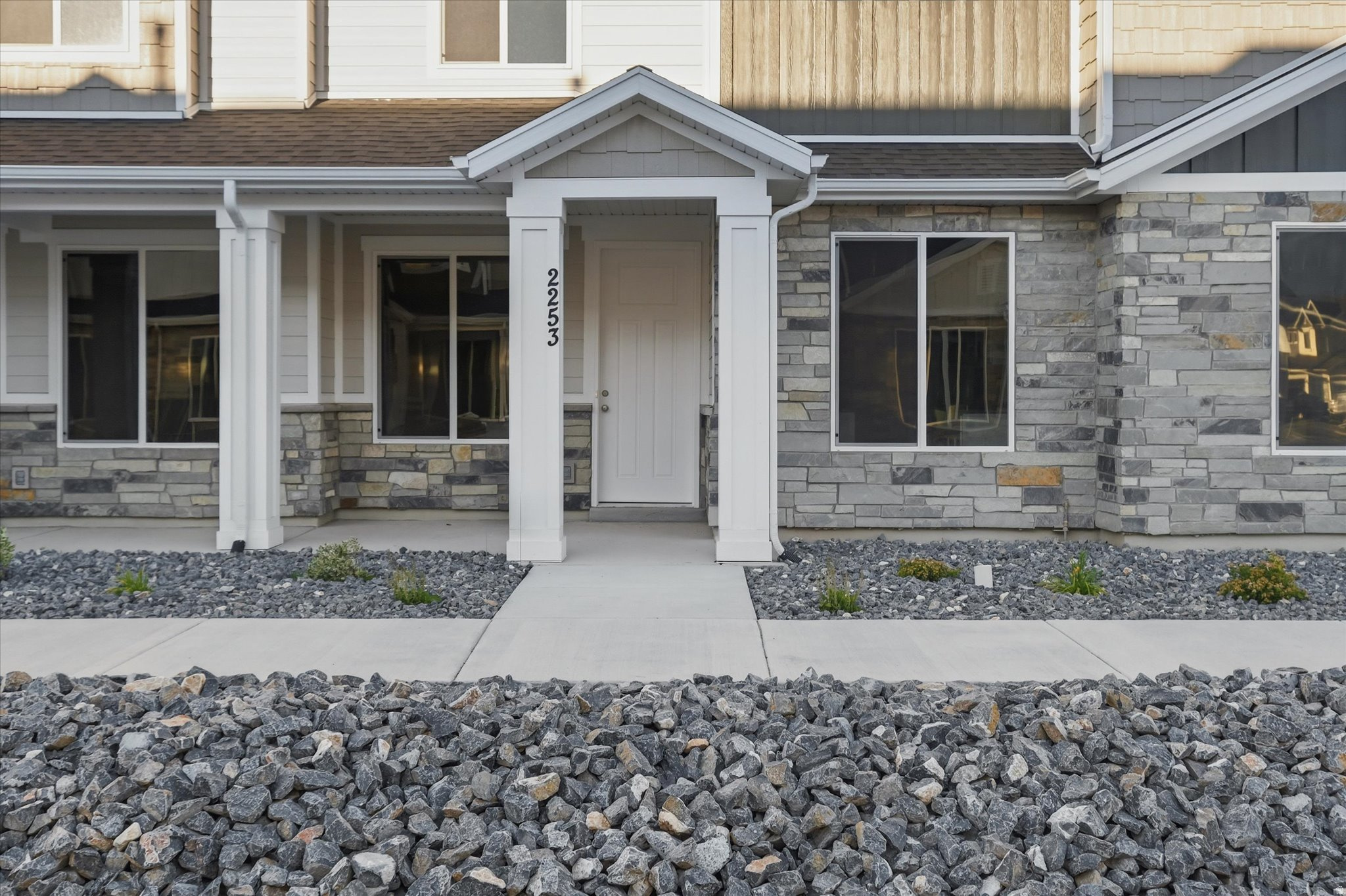 FIREFLY ESTATES - Residential