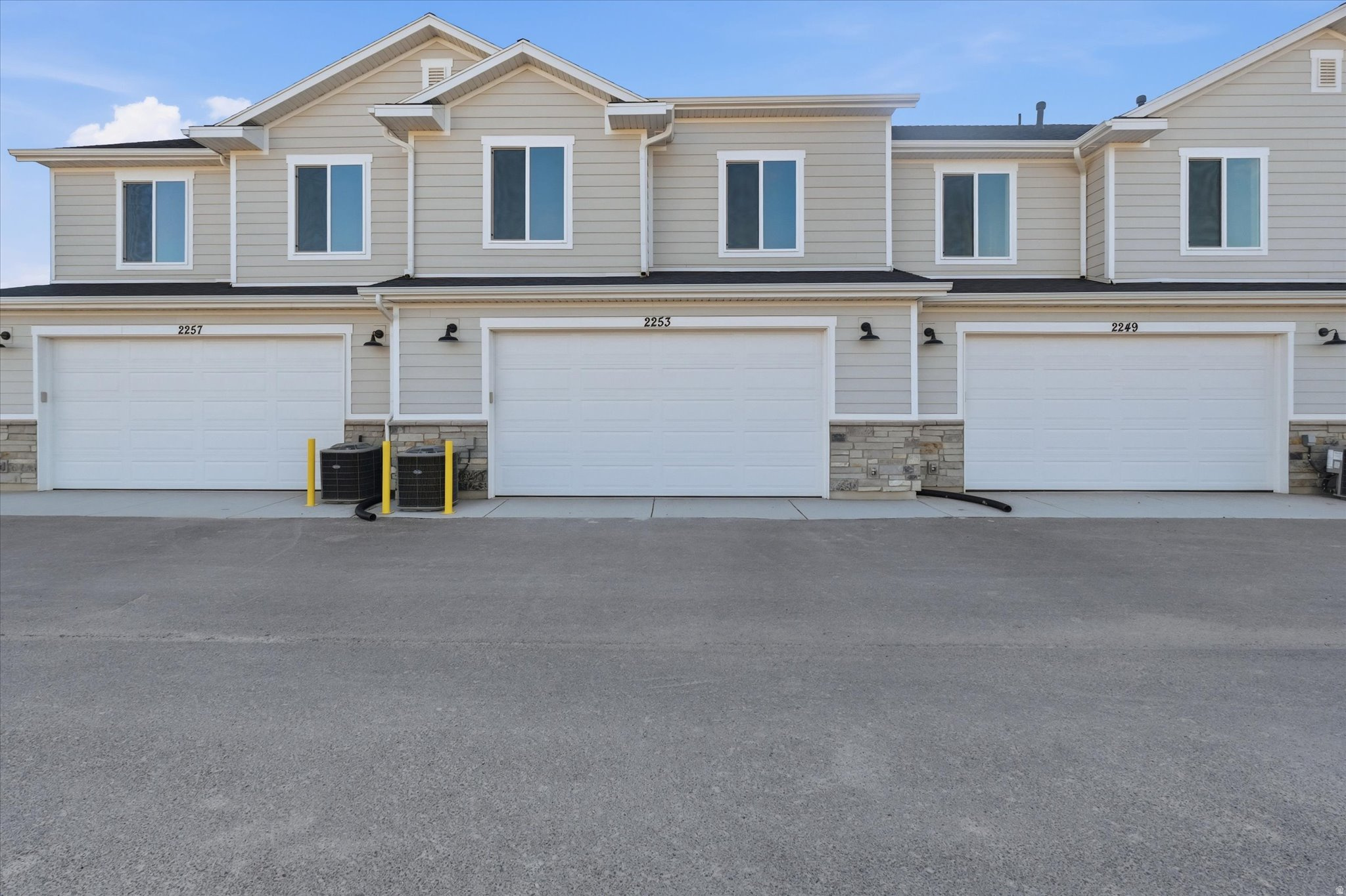 FIREFLY ESTATES - Residential