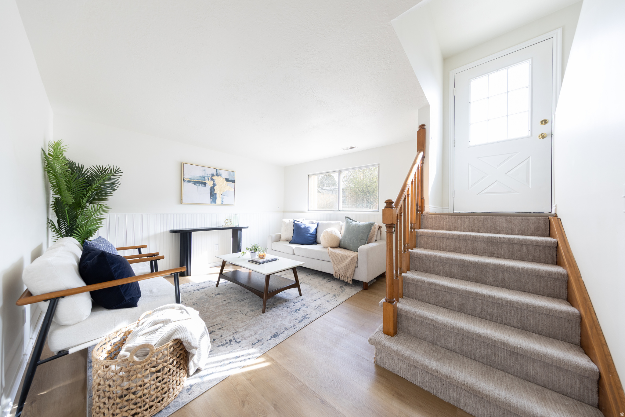 BRIDGEWOOD MANOR - Residential