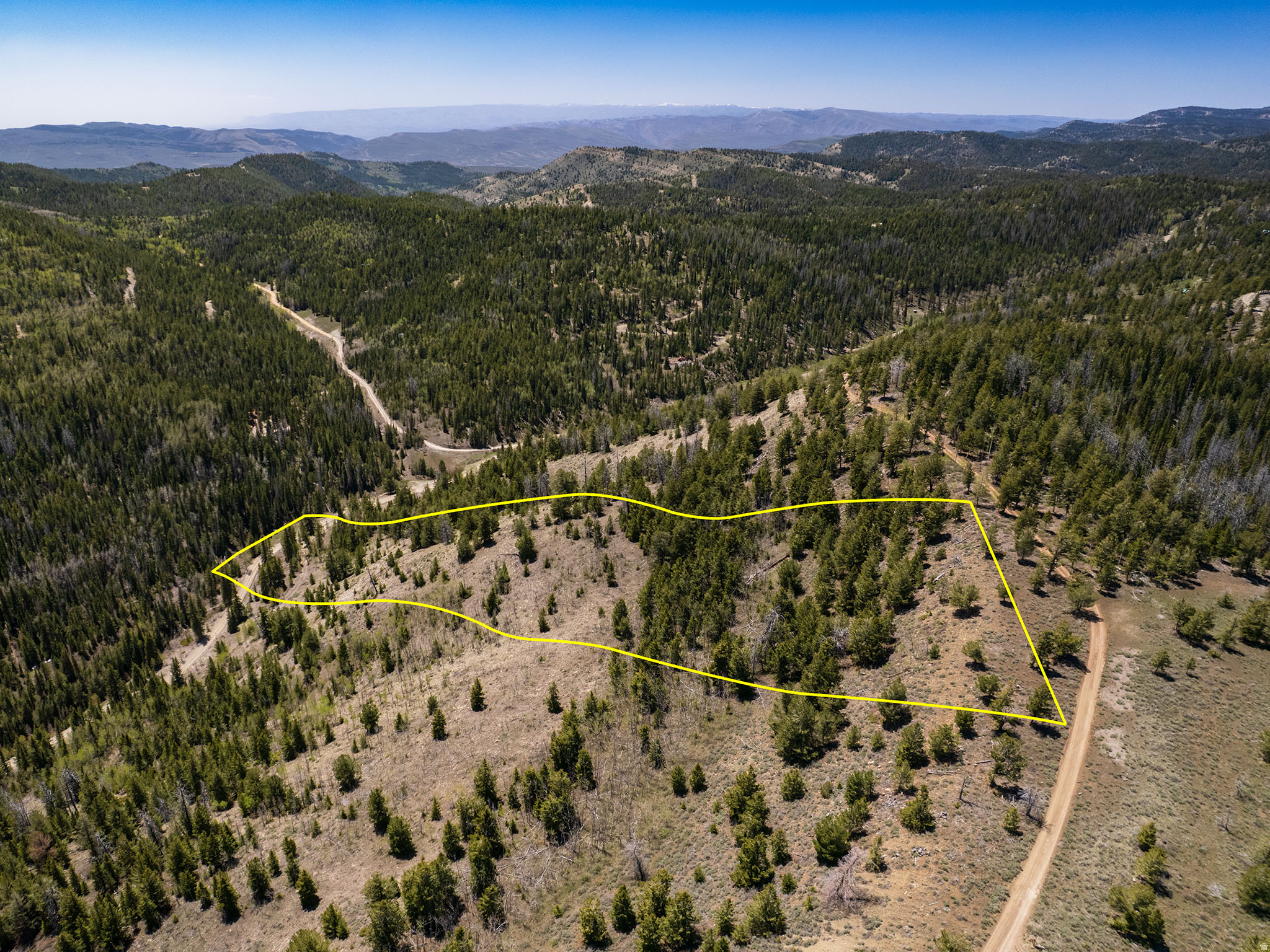 ARGYLE CANYON - Land