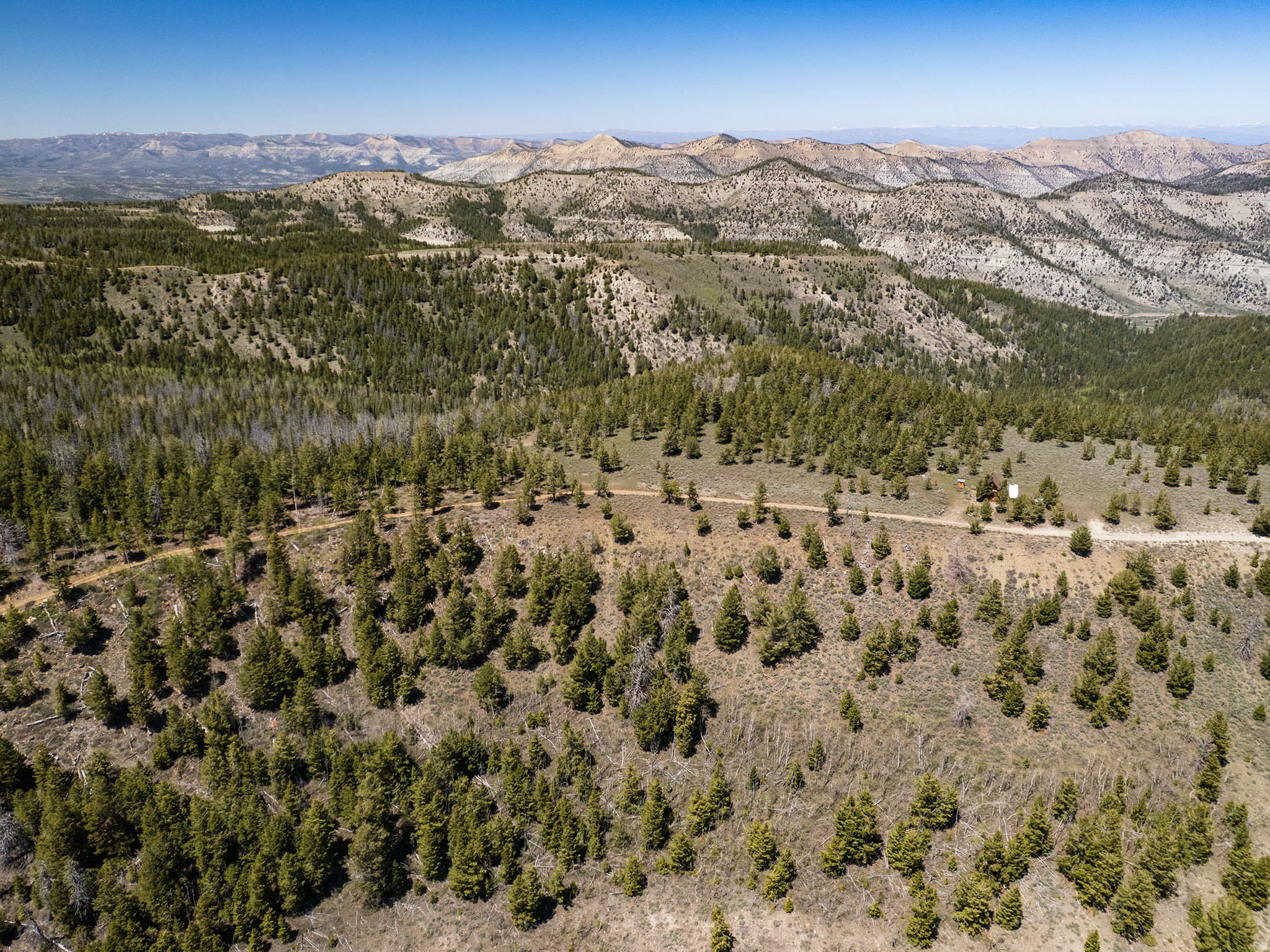 ARGYLE CANYON - Land