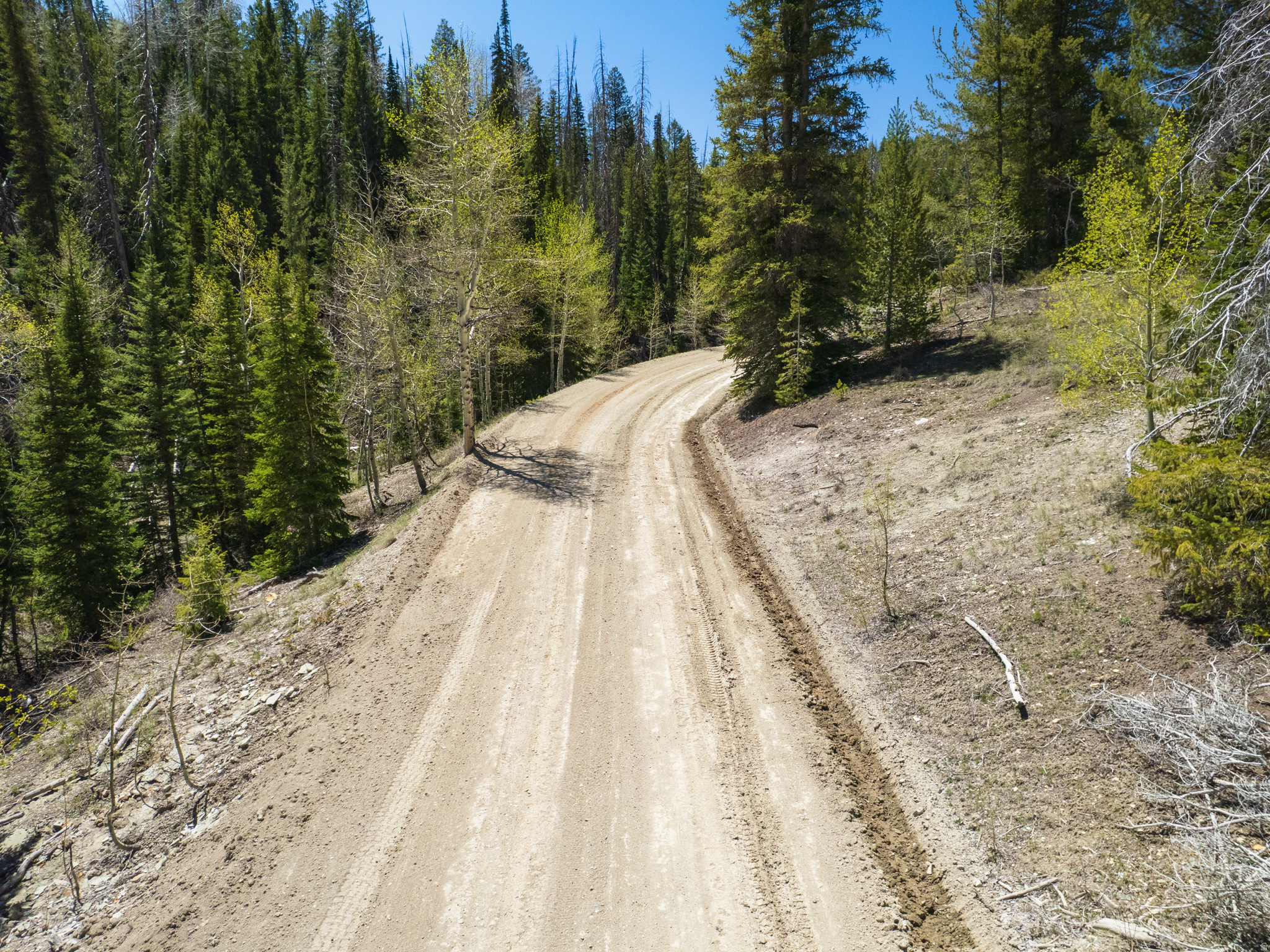 ARGYLE CANYON - Land