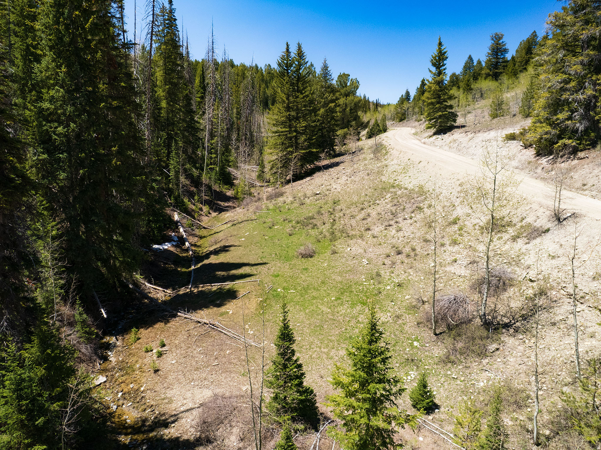 ARGYLE CANYON - Land