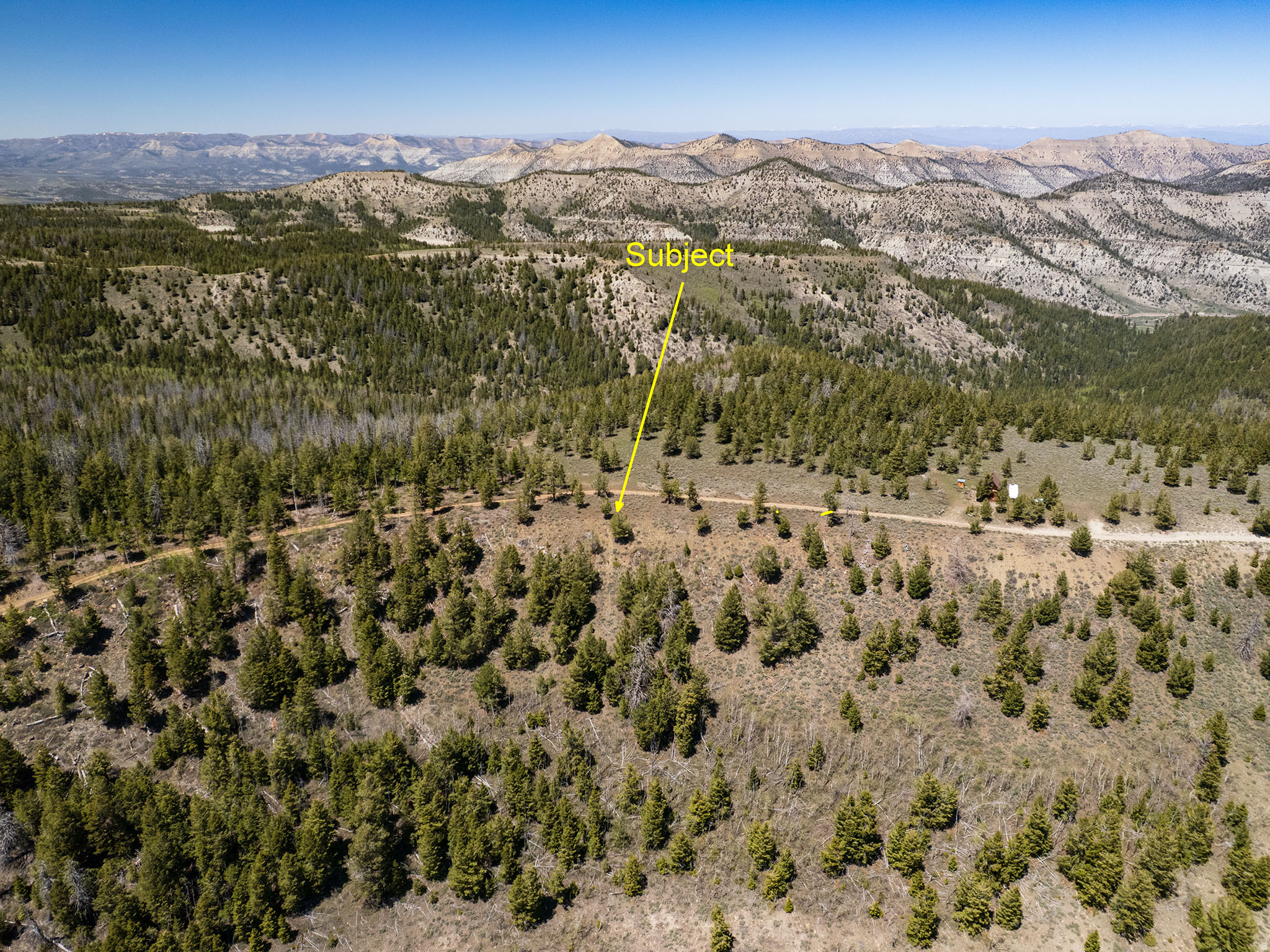 ARGYLE CANYON - Land