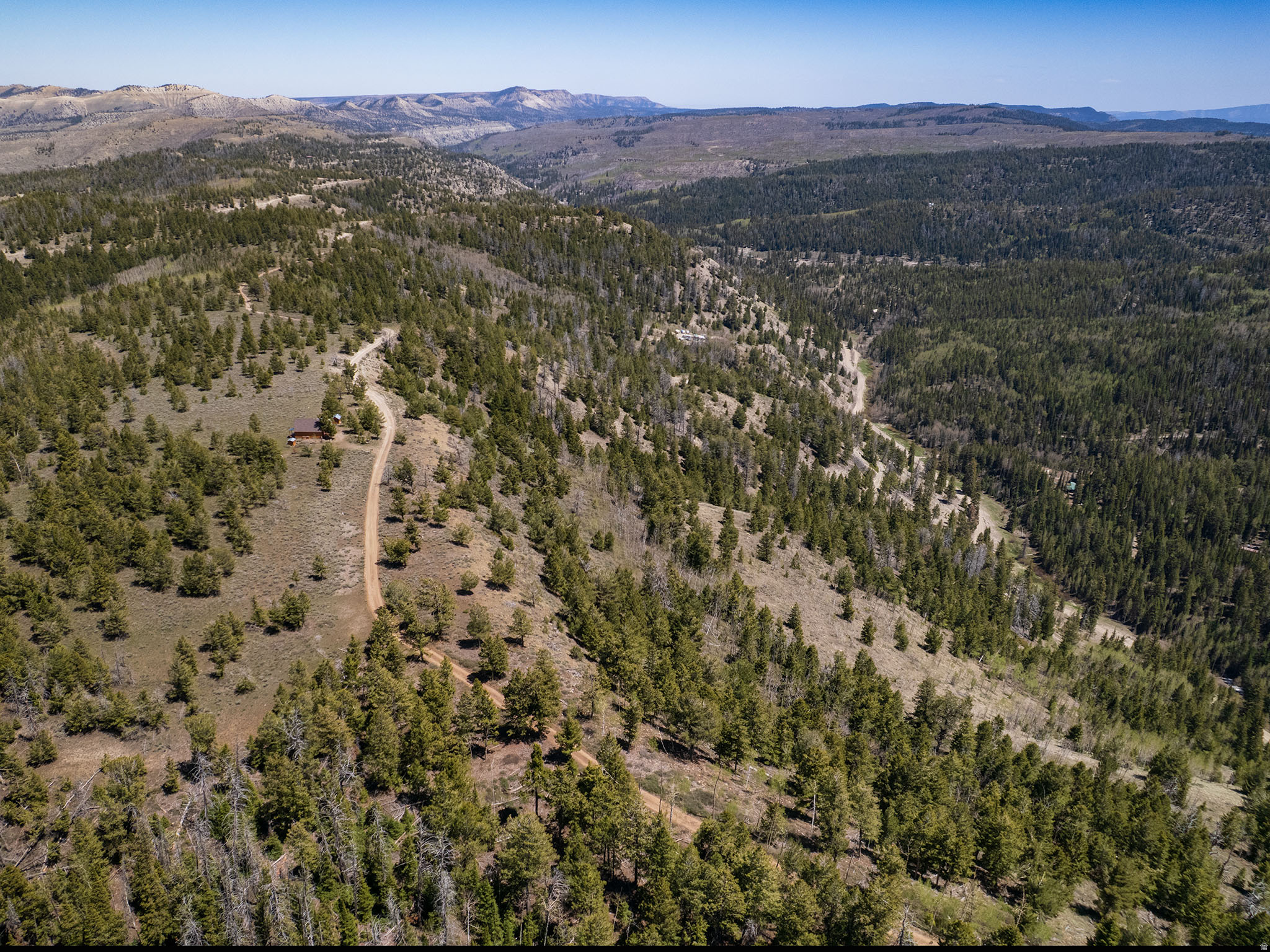 ARGYLE CANYON - Land