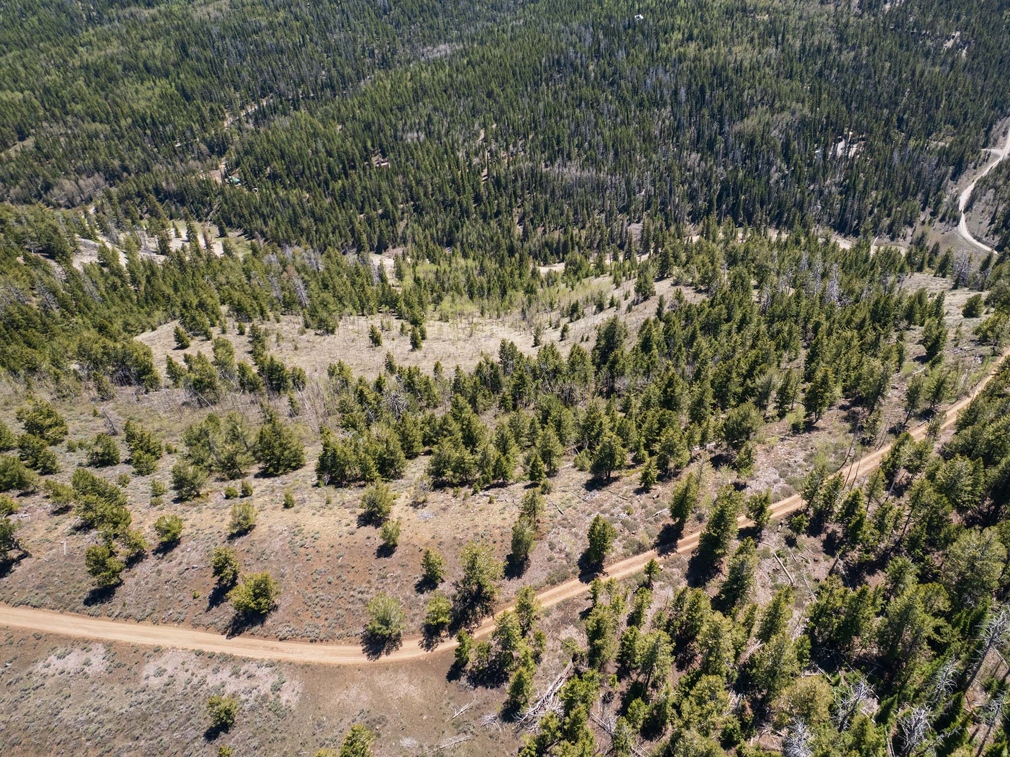 ARGYLE CANYON - Land