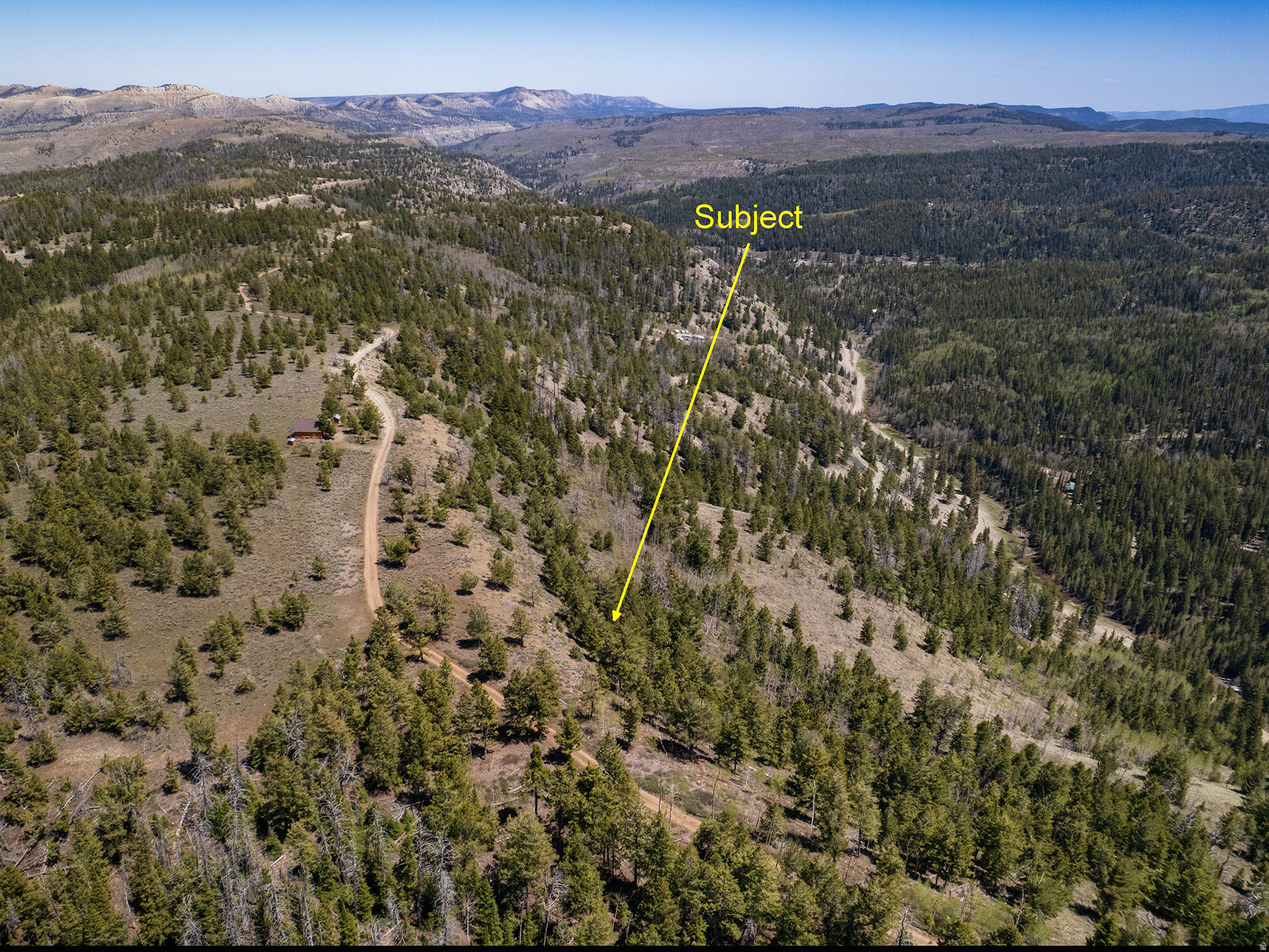 ARGYLE CANYON - Land