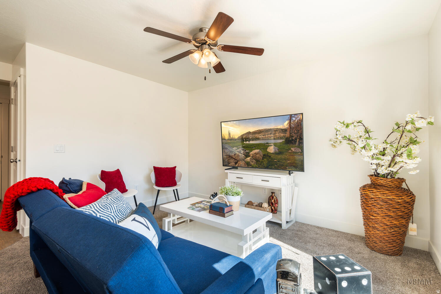 DESERT BLUFF AT DESERT CANYONS TOWNHOMES - Residential