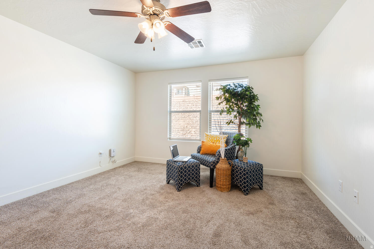 DESERT BLUFF AT DESERT CANYONS TOWNHOMES - Residential