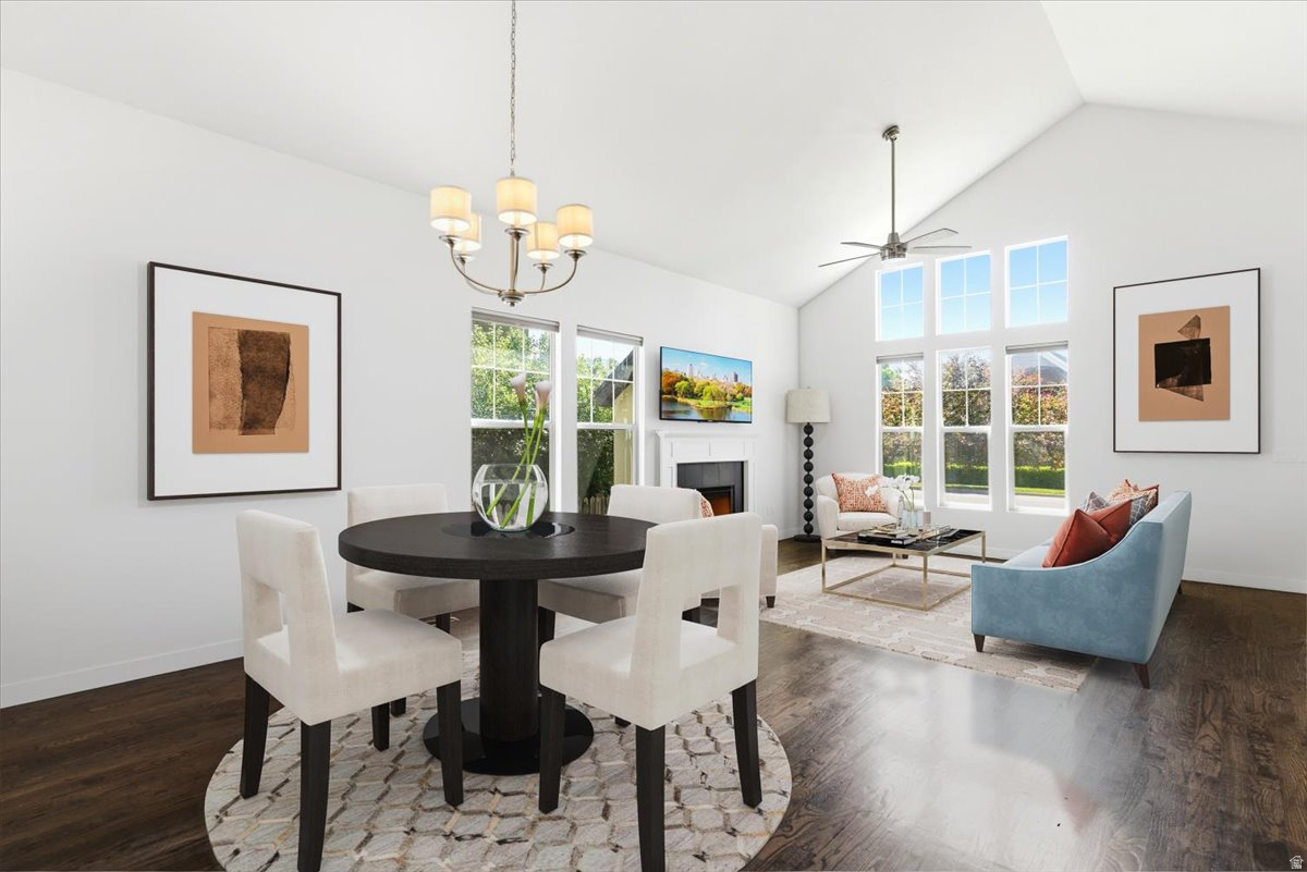 HILL FARMS - Residential