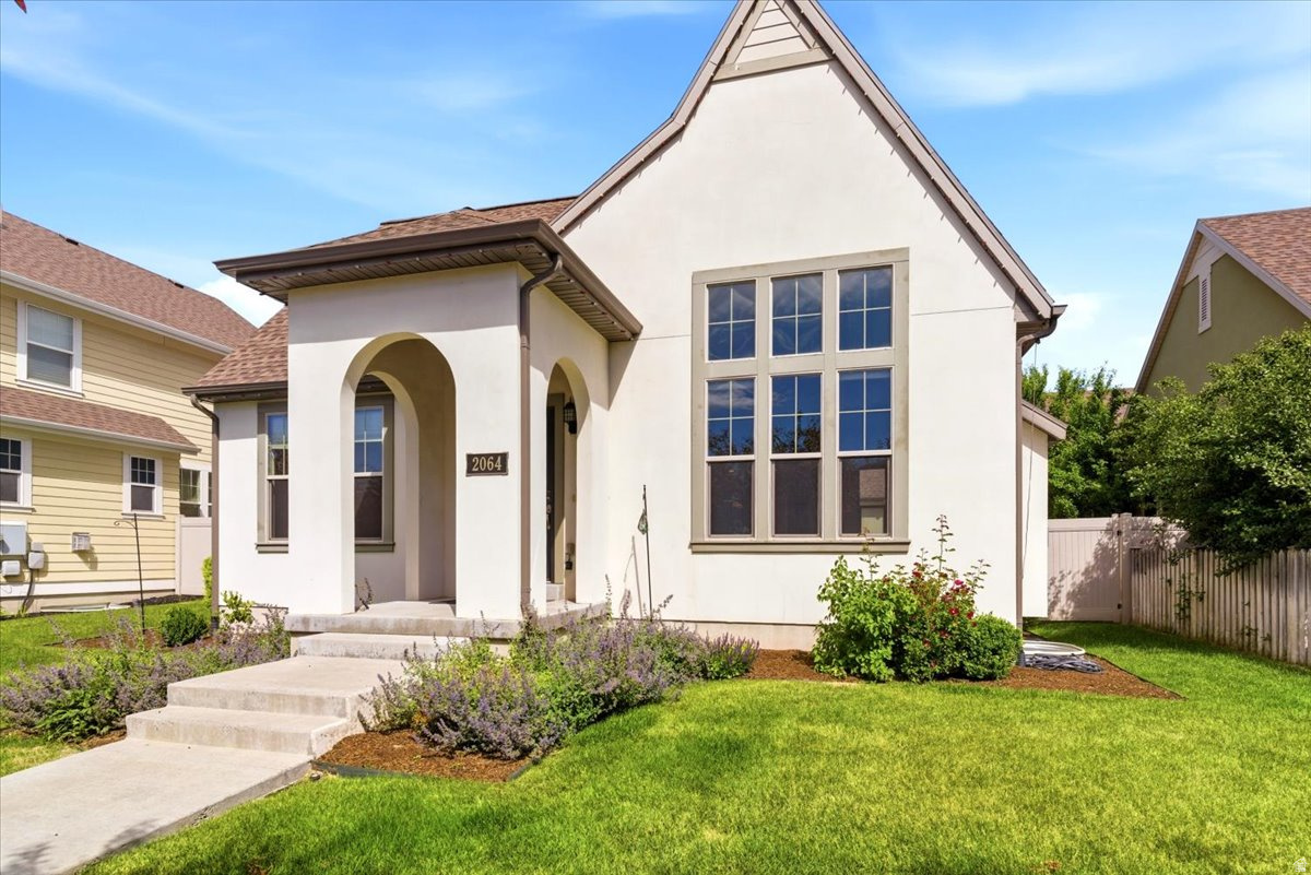 HILL FARMS - Residential
