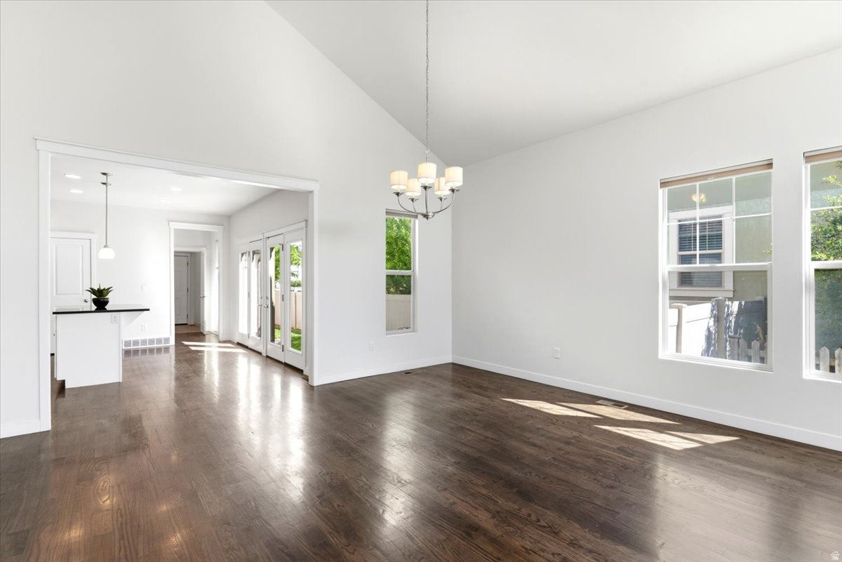 HILL FARMS - Residential