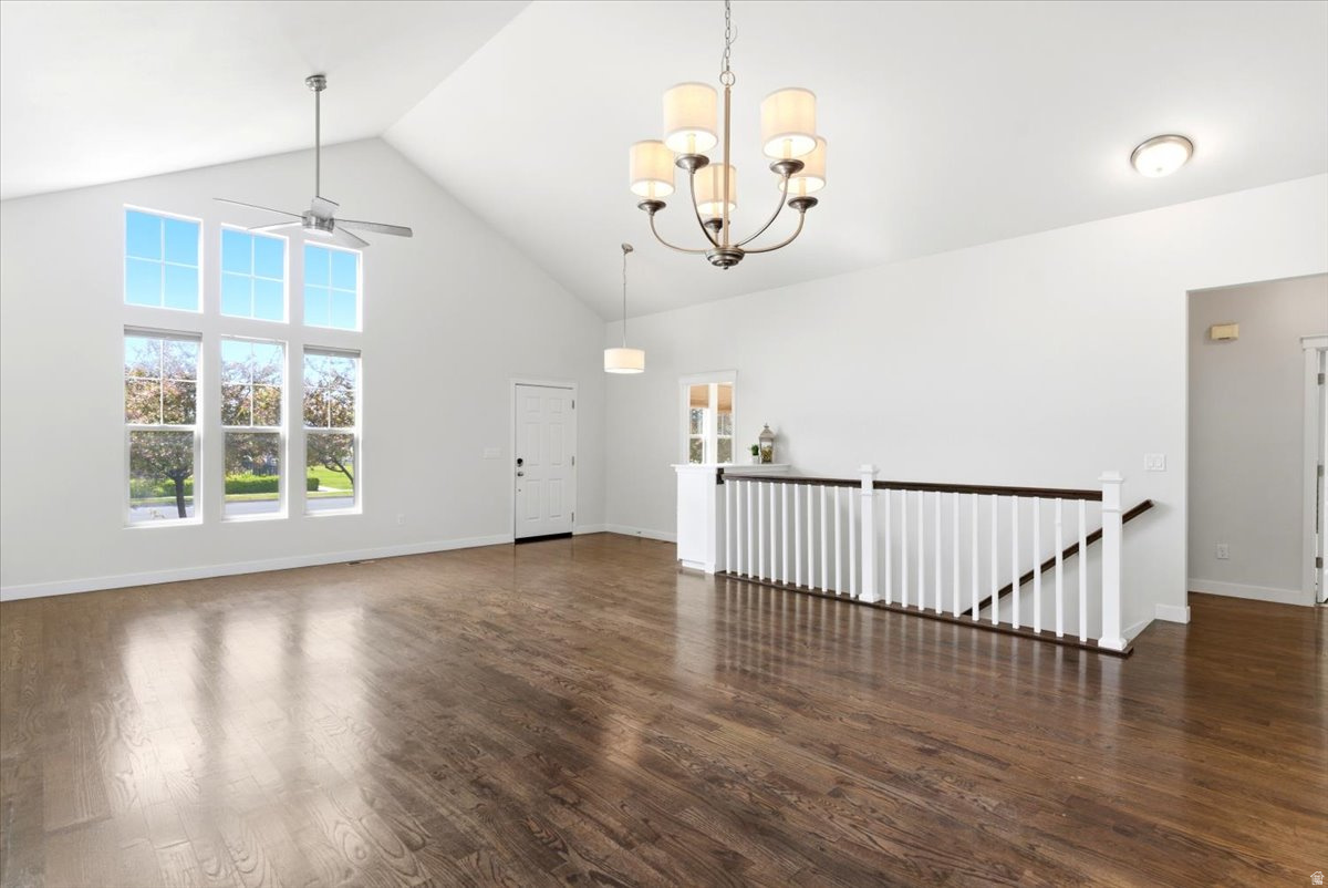 HILL FARMS - Residential
