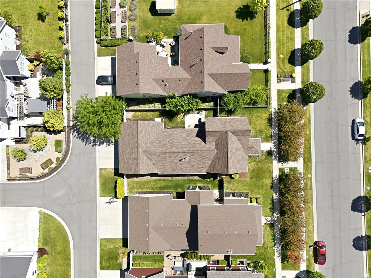 HILL FARMS - Residential