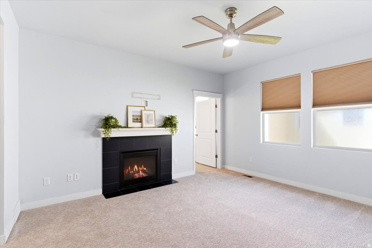 HILL FARMS - Residential