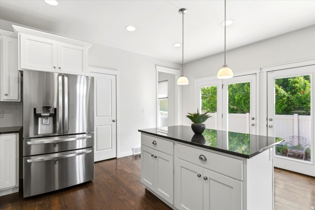 HILL FARMS - Residential