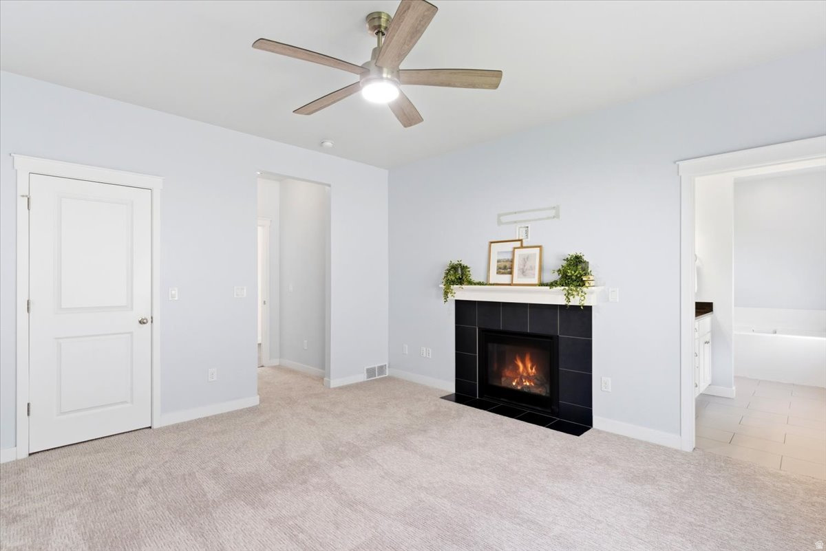 HILL FARMS - Residential