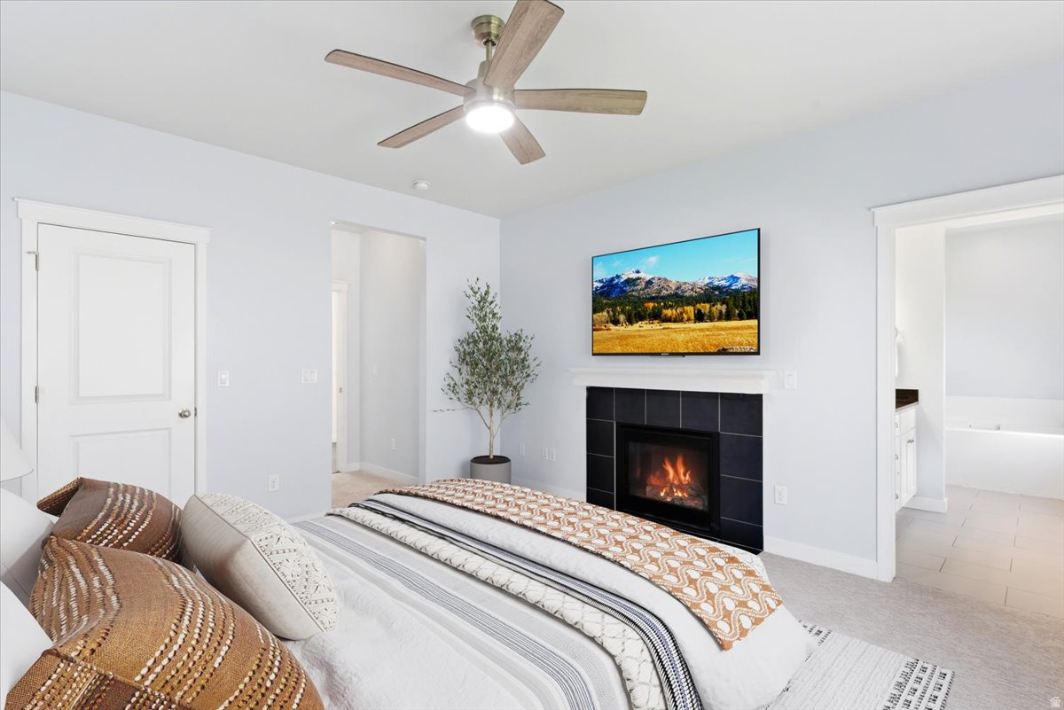 HILL FARMS - Residential