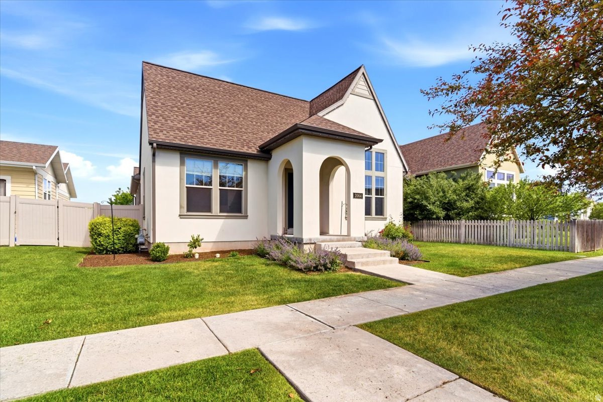 HILL FARMS - Residential