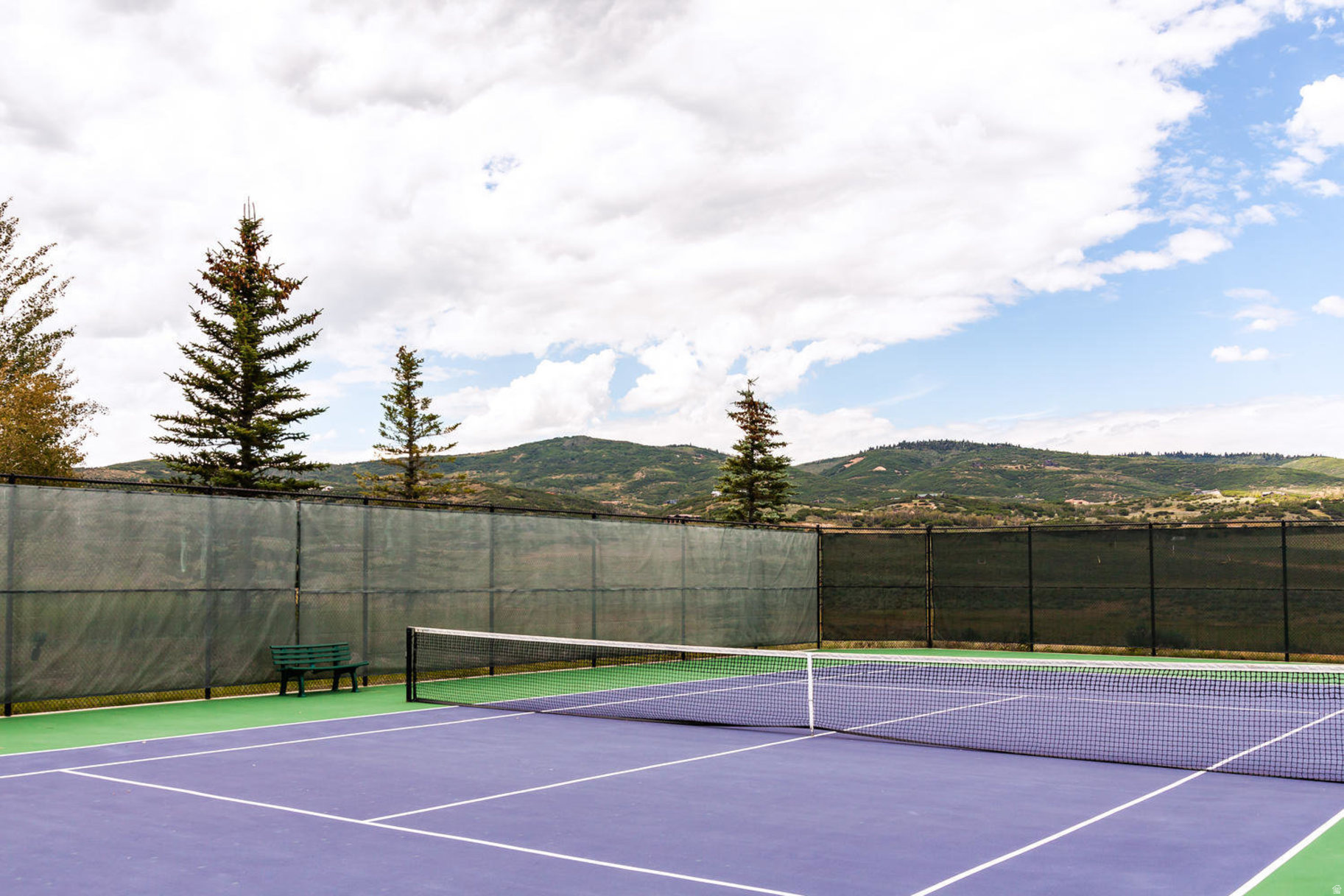 PARK CITY - Residential
