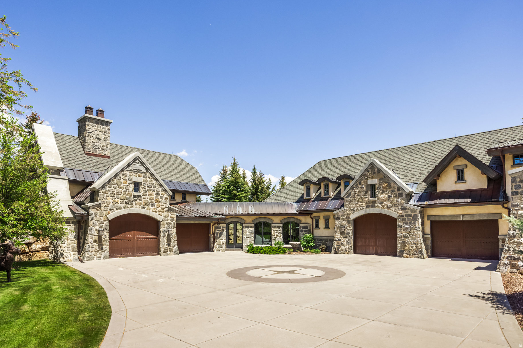 PARK CITY - Residential