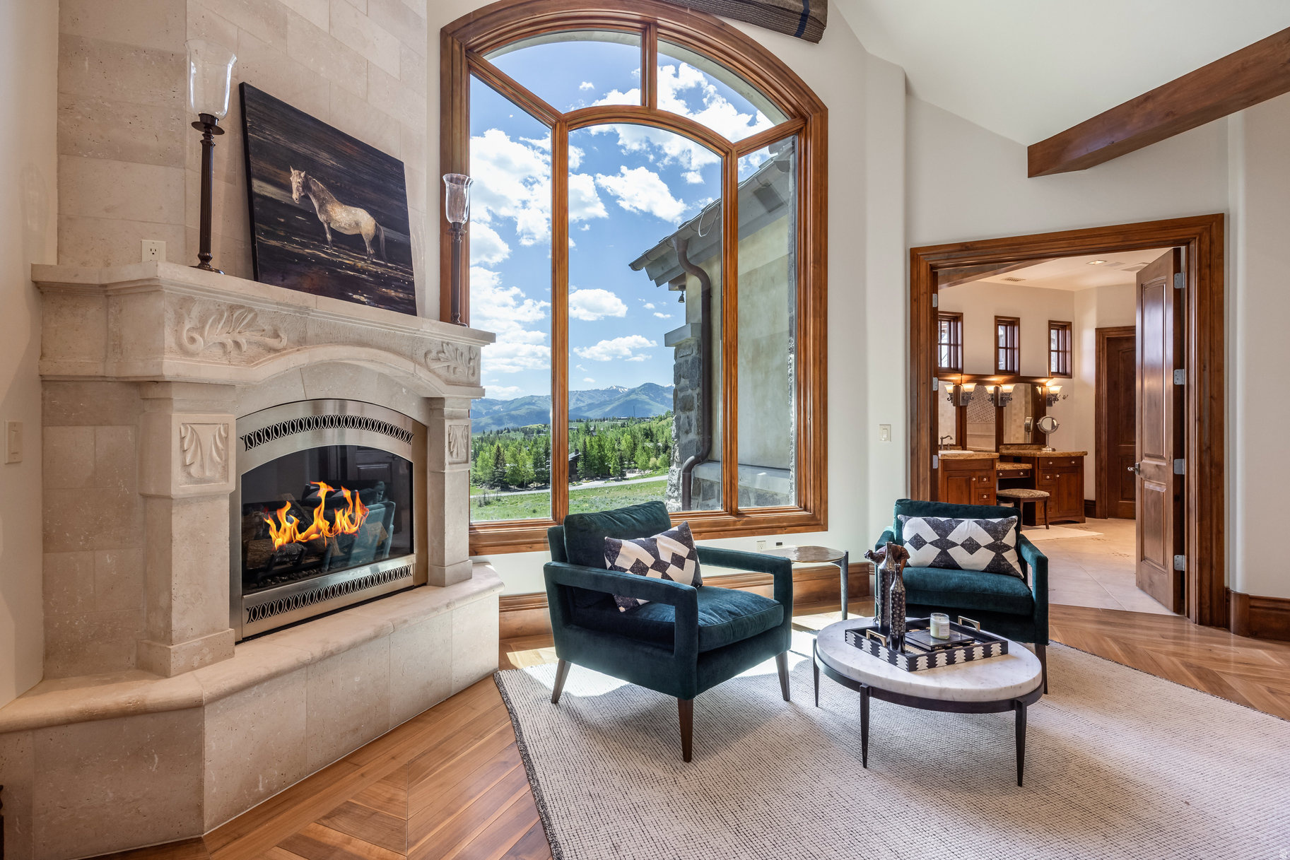 PARK CITY - Residential