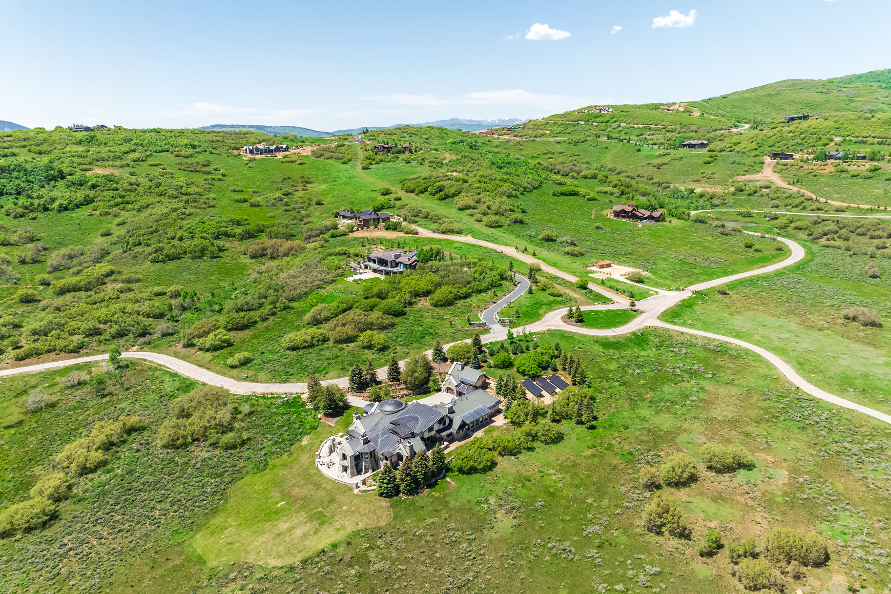 PARK CITY - Residential