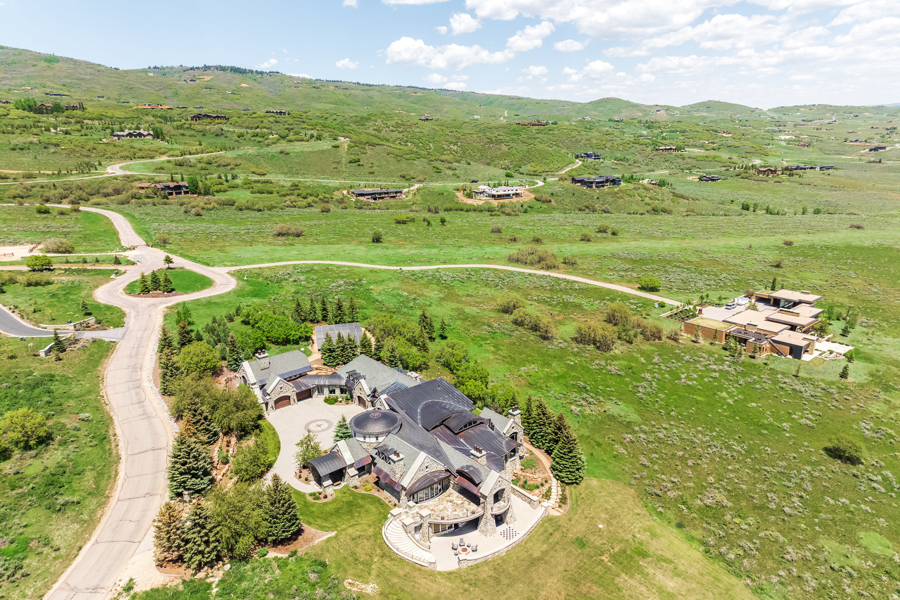 PARK CITY - Residential