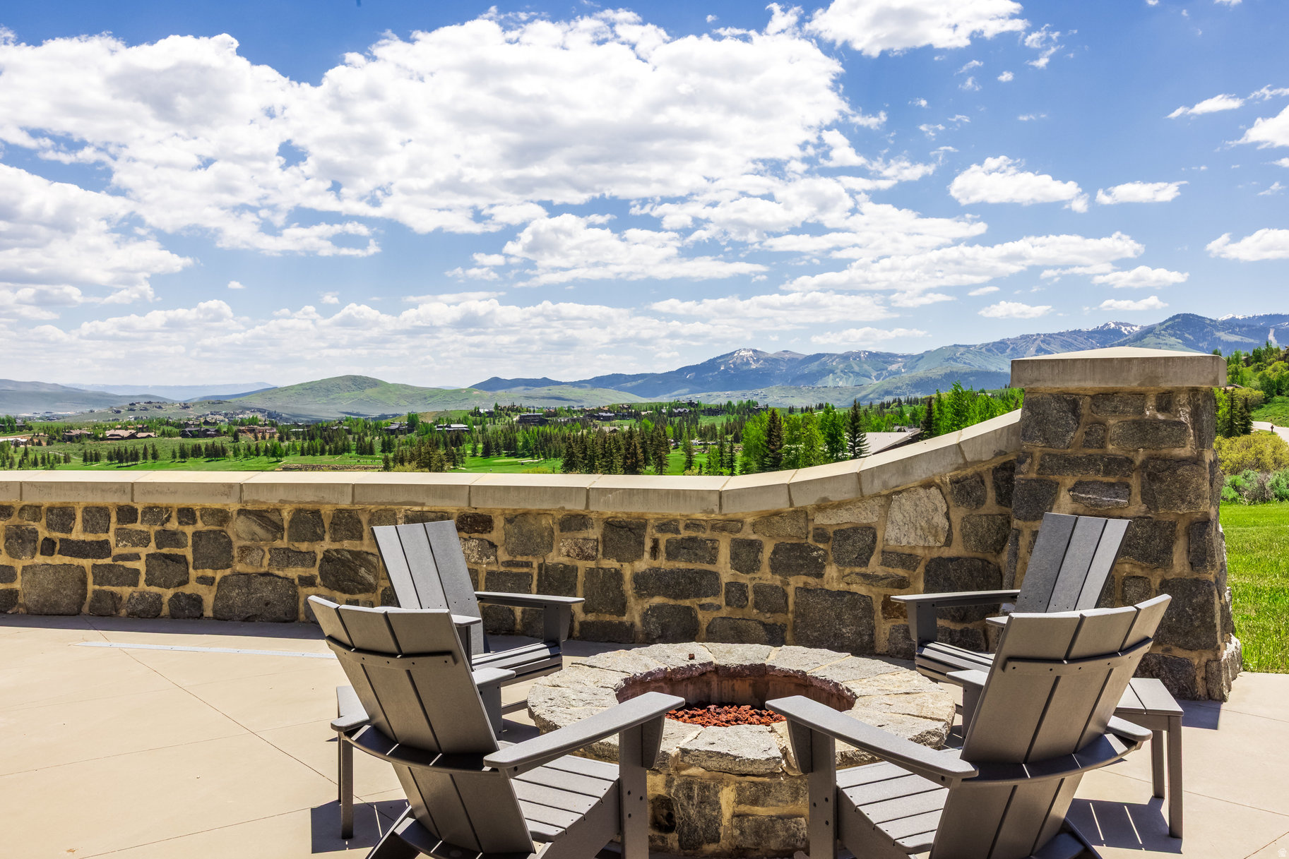 PARK CITY - Residential