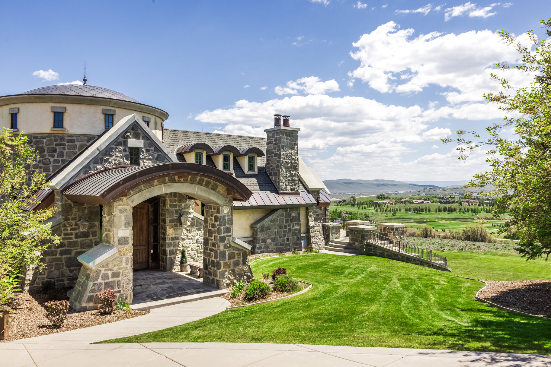 PARK CITY - Residential