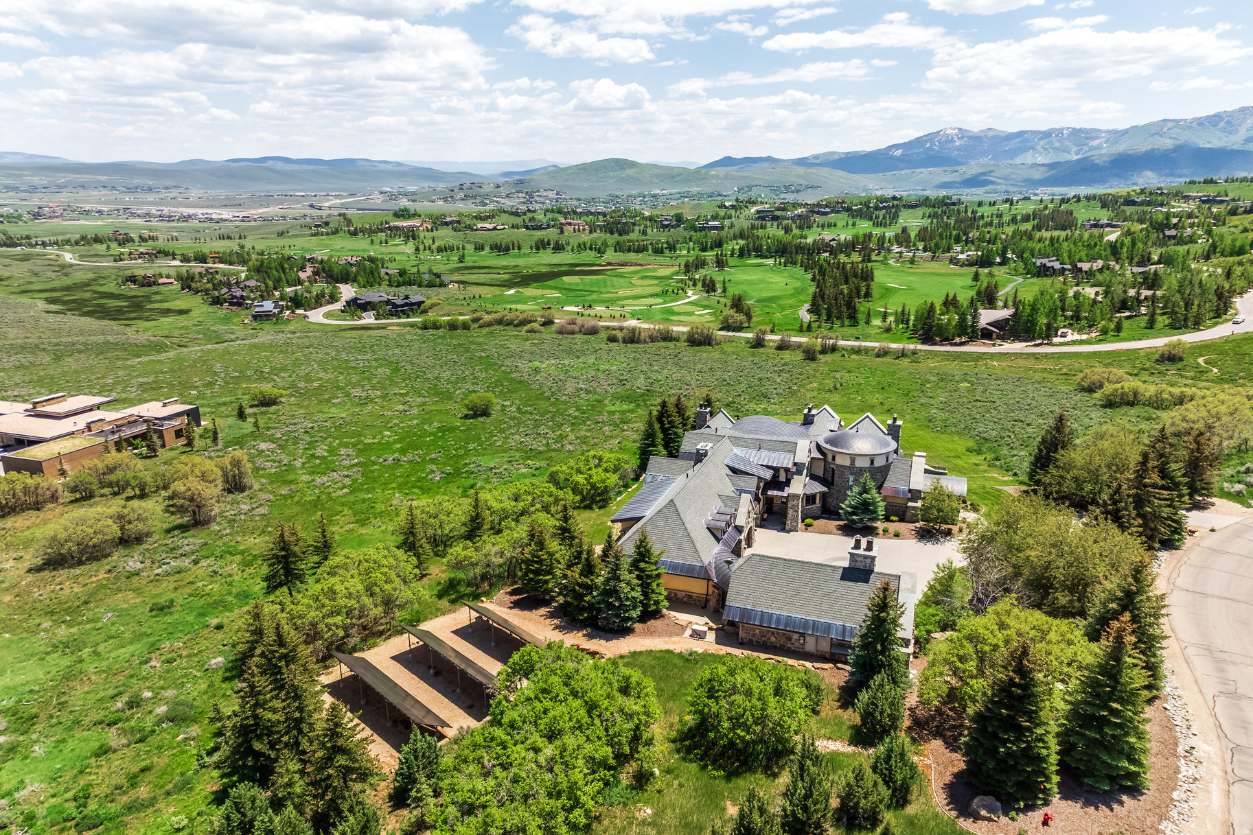 PARK CITY - Residential