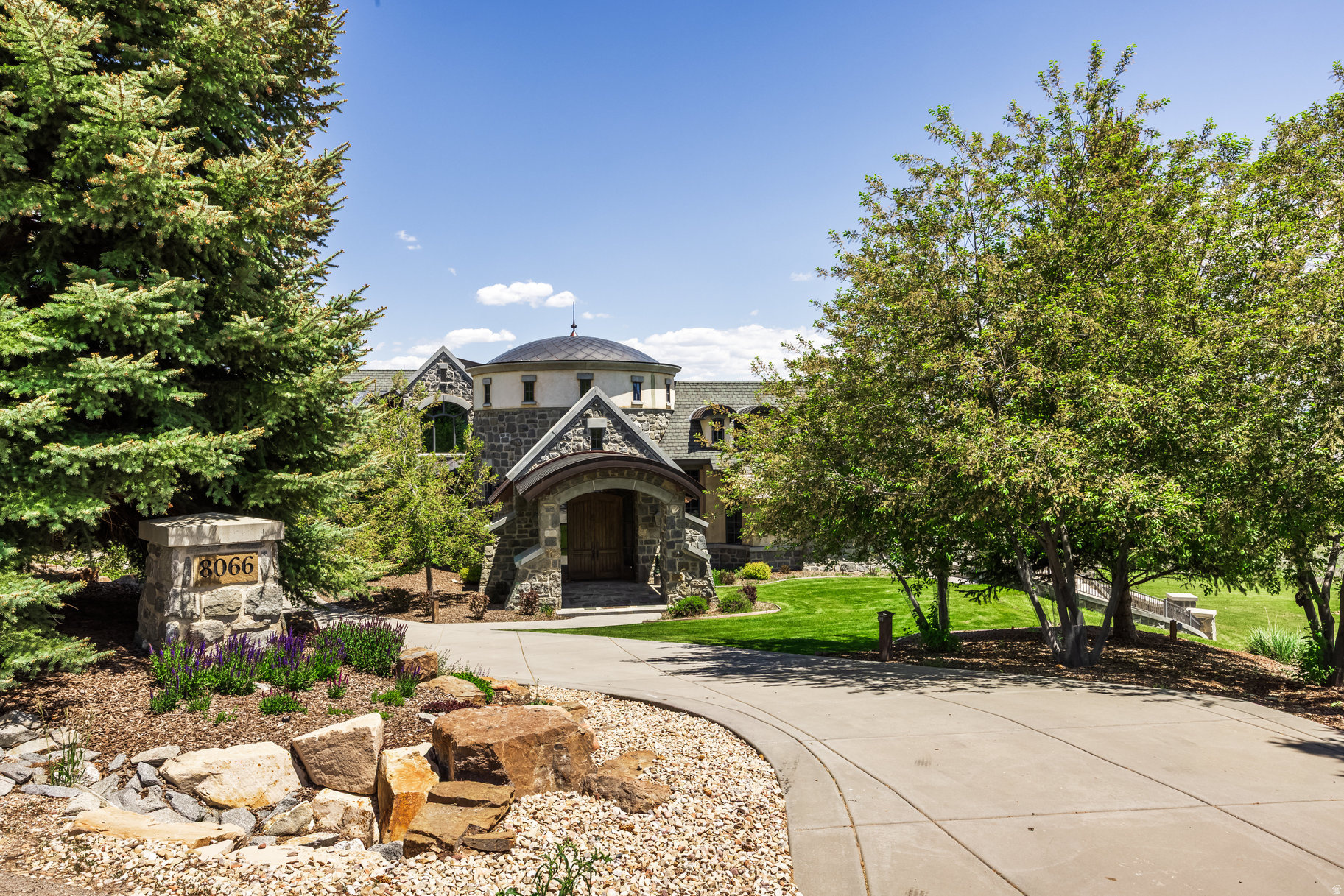 PARK CITY - Residential