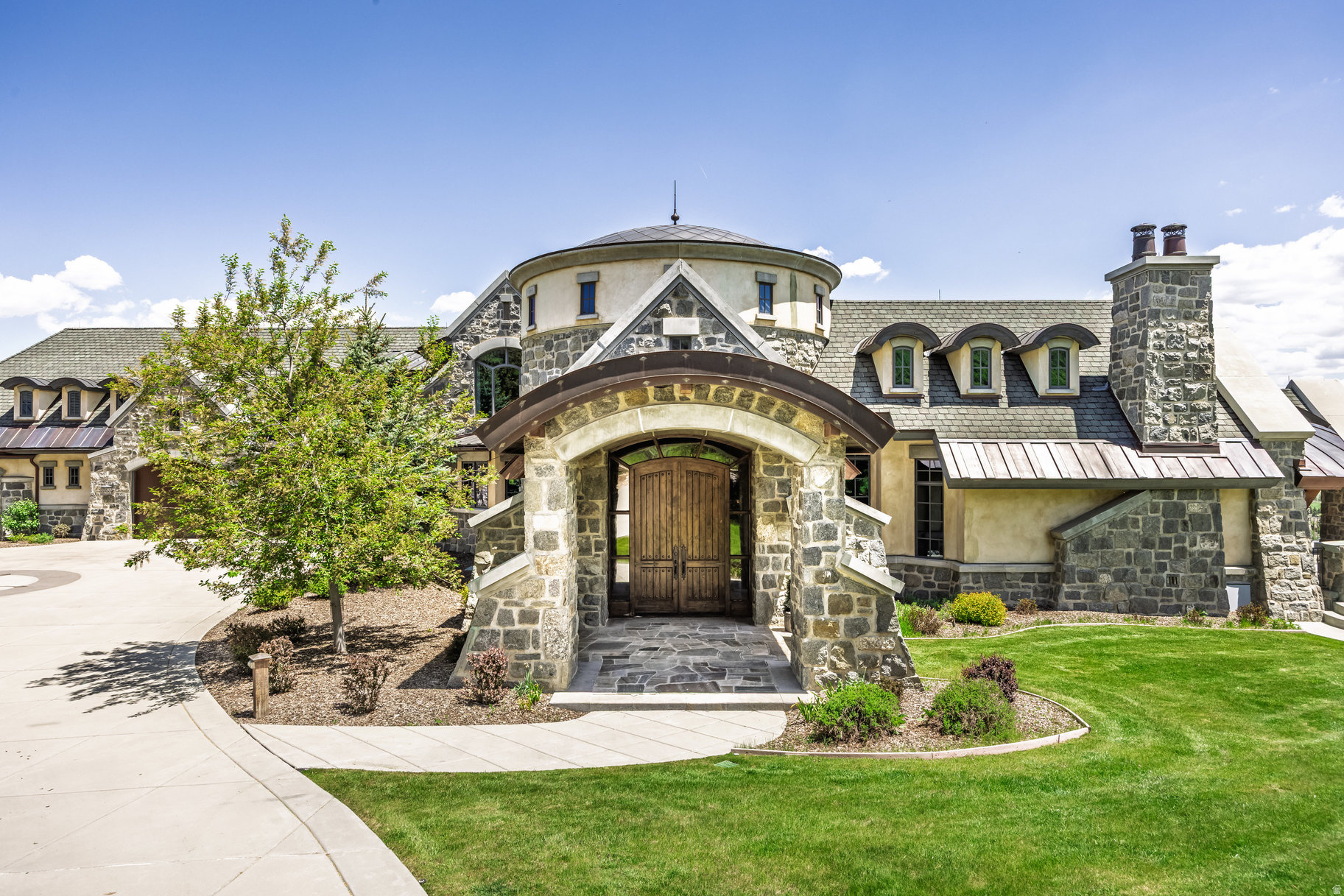 PARK CITY - Residential