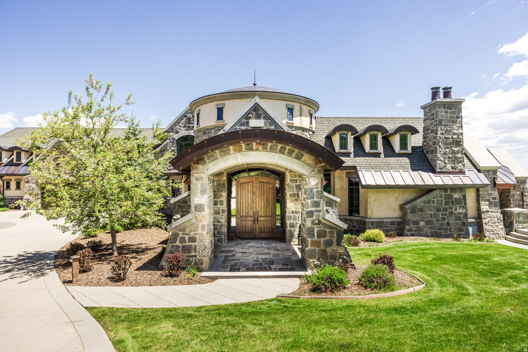 PARK CITY - Residential