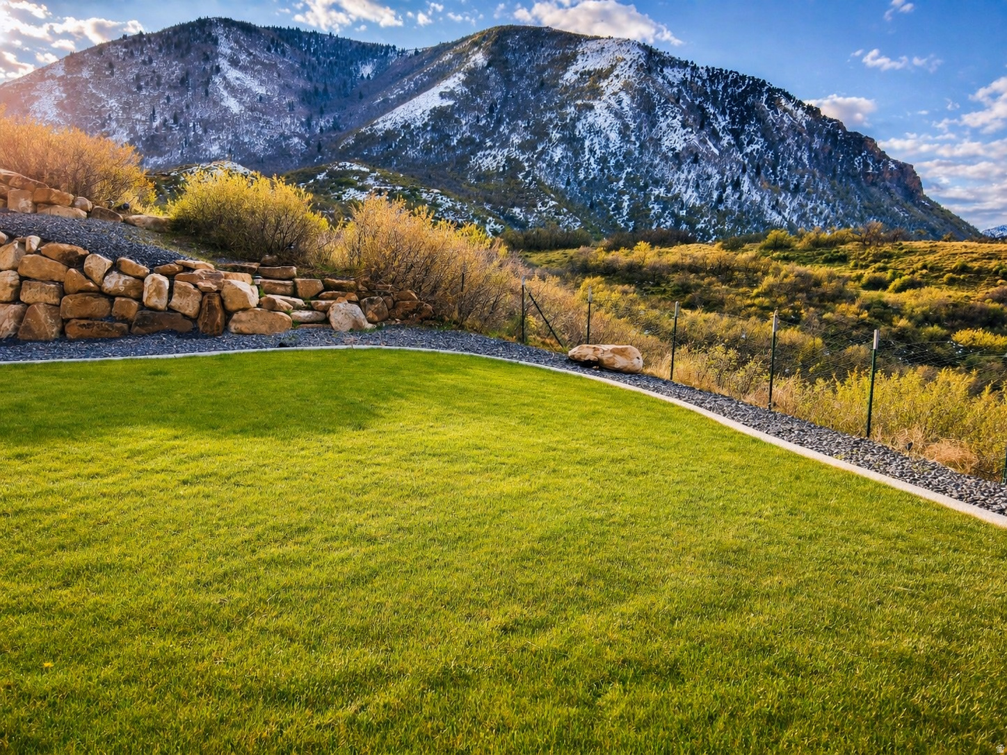 OAKRIDGE COVE - Residential