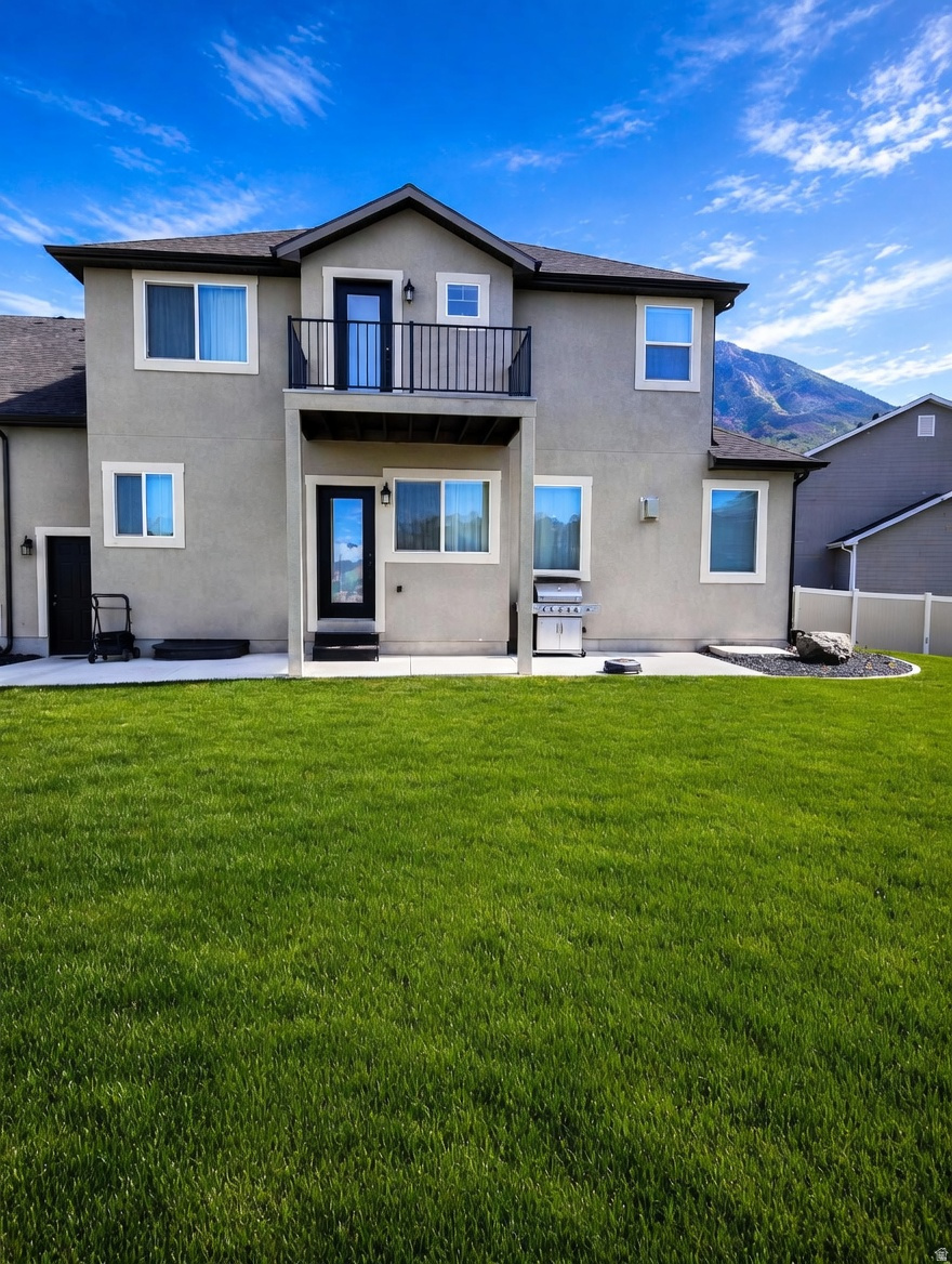 OAKRIDGE COVE - Residential