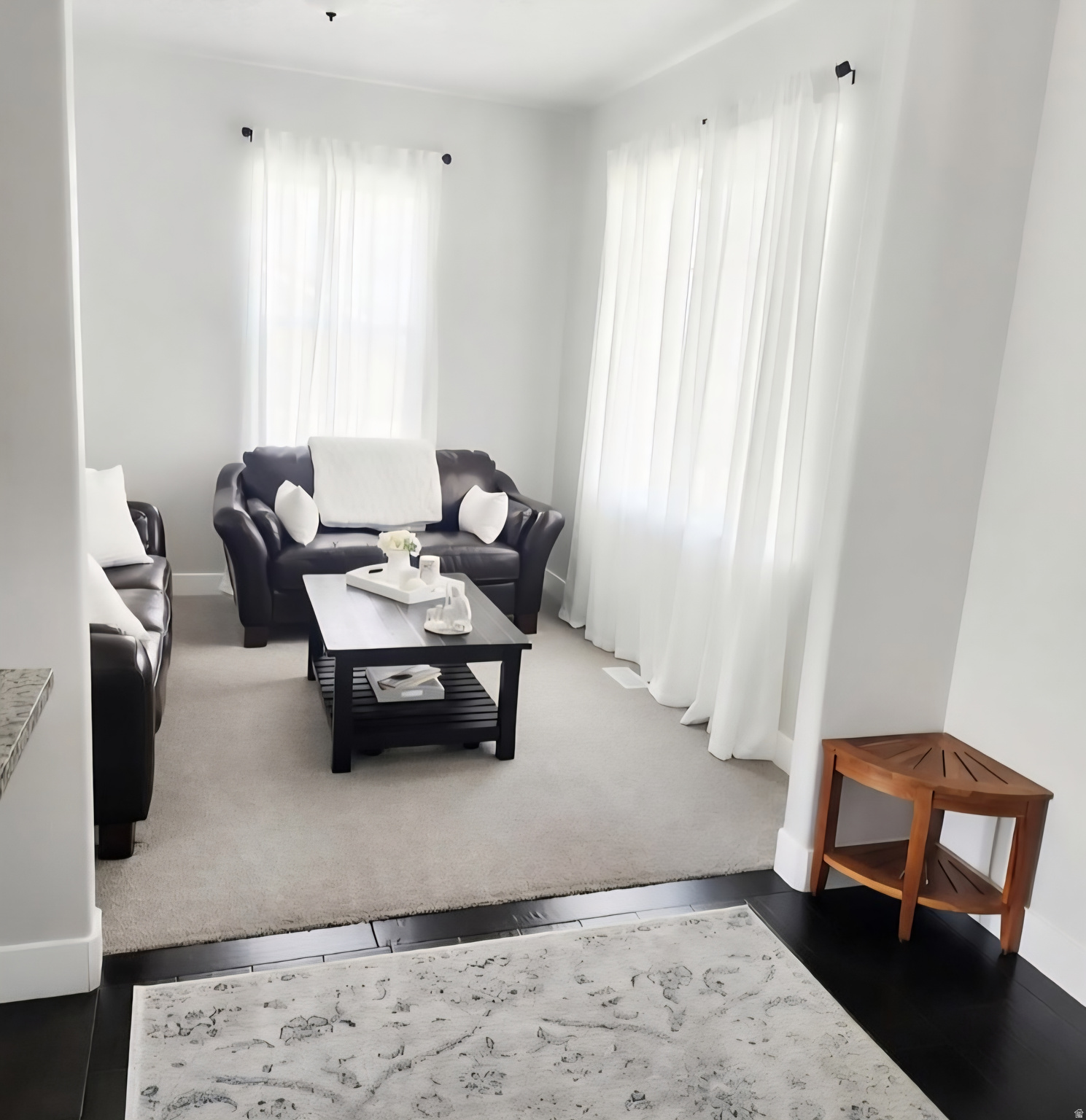 OAKRIDGE COVE - Residential