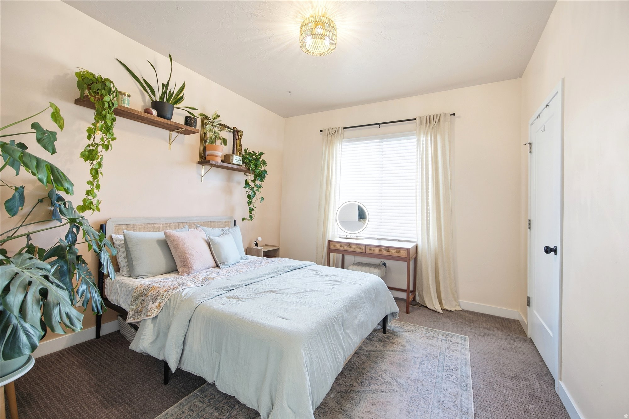 LEGACY FARMS - Residential