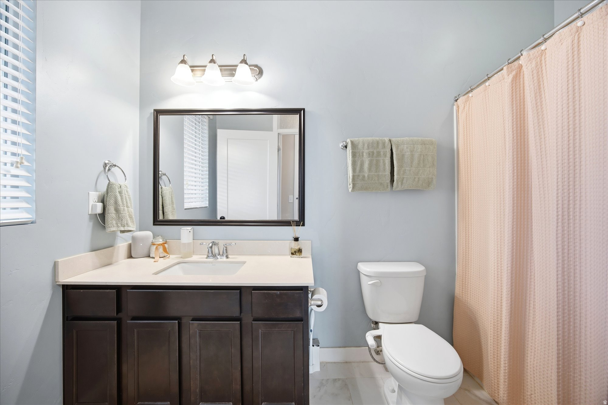 LEGACY FARMS - Residential
