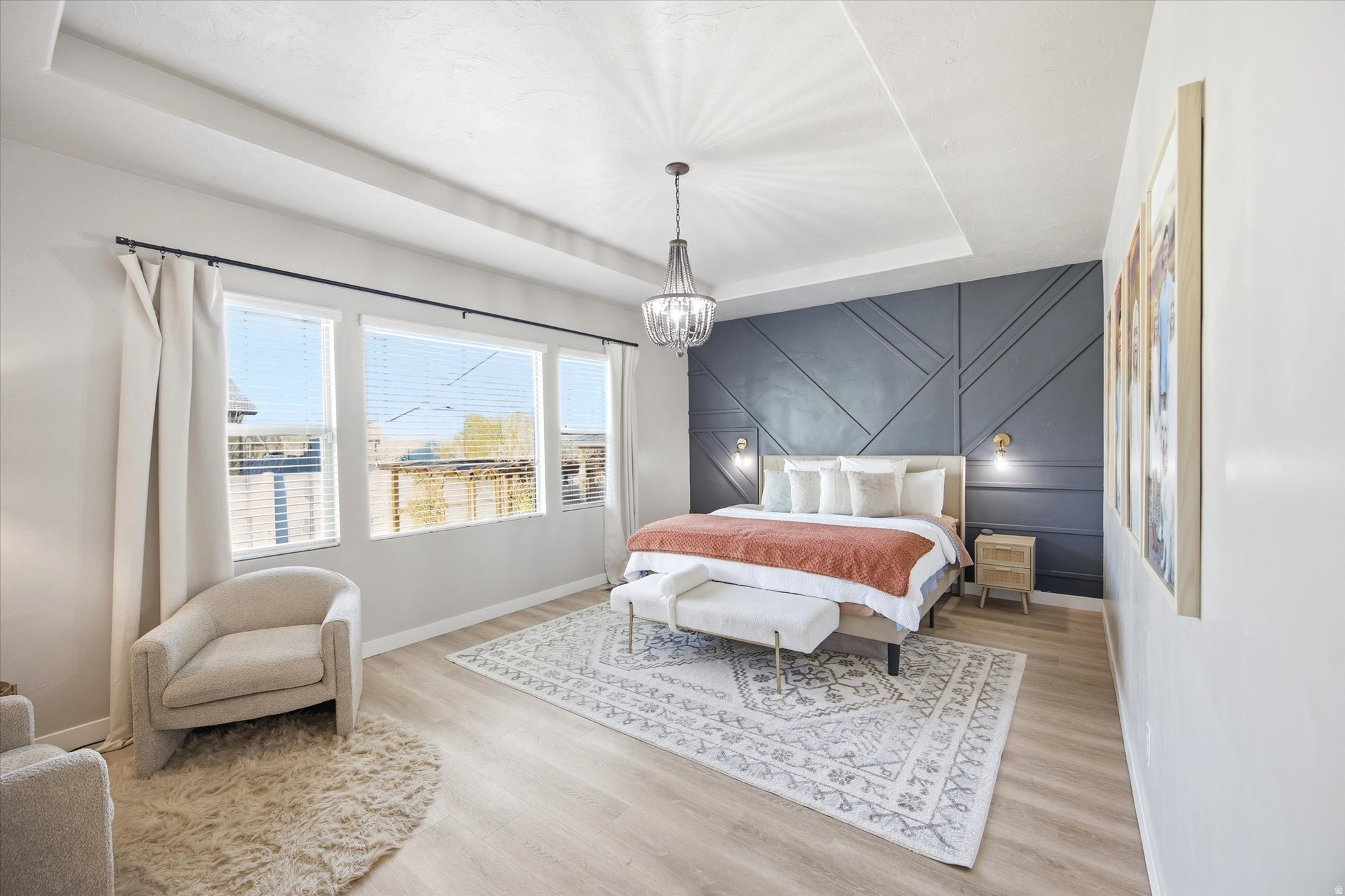 LEGACY FARMS - Residential