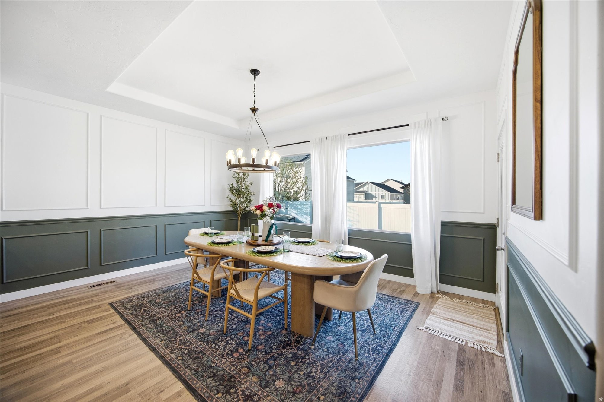 LEGACY FARMS - Residential