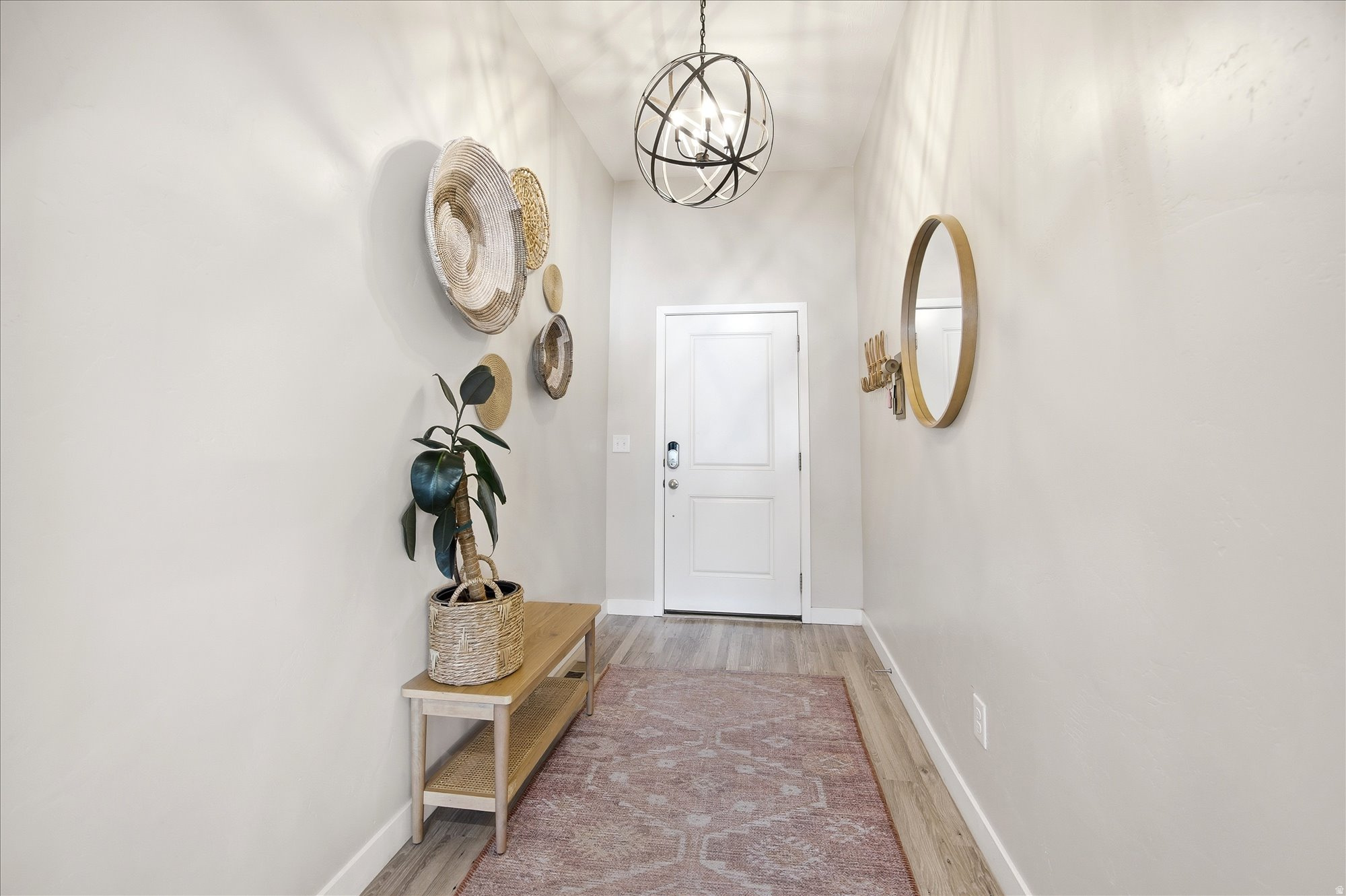 LEGACY FARMS - Residential