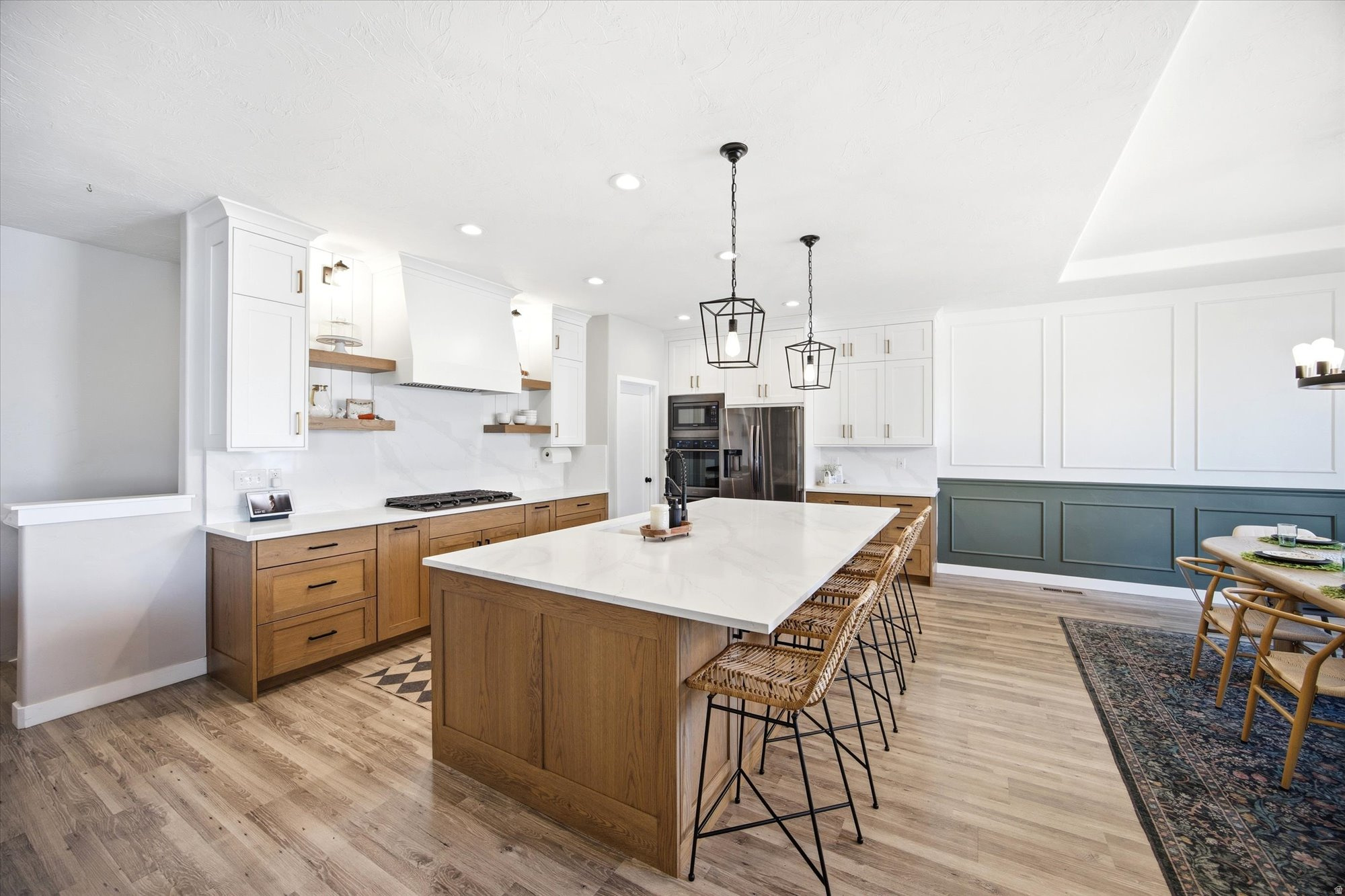 LEGACY FARMS - Residential