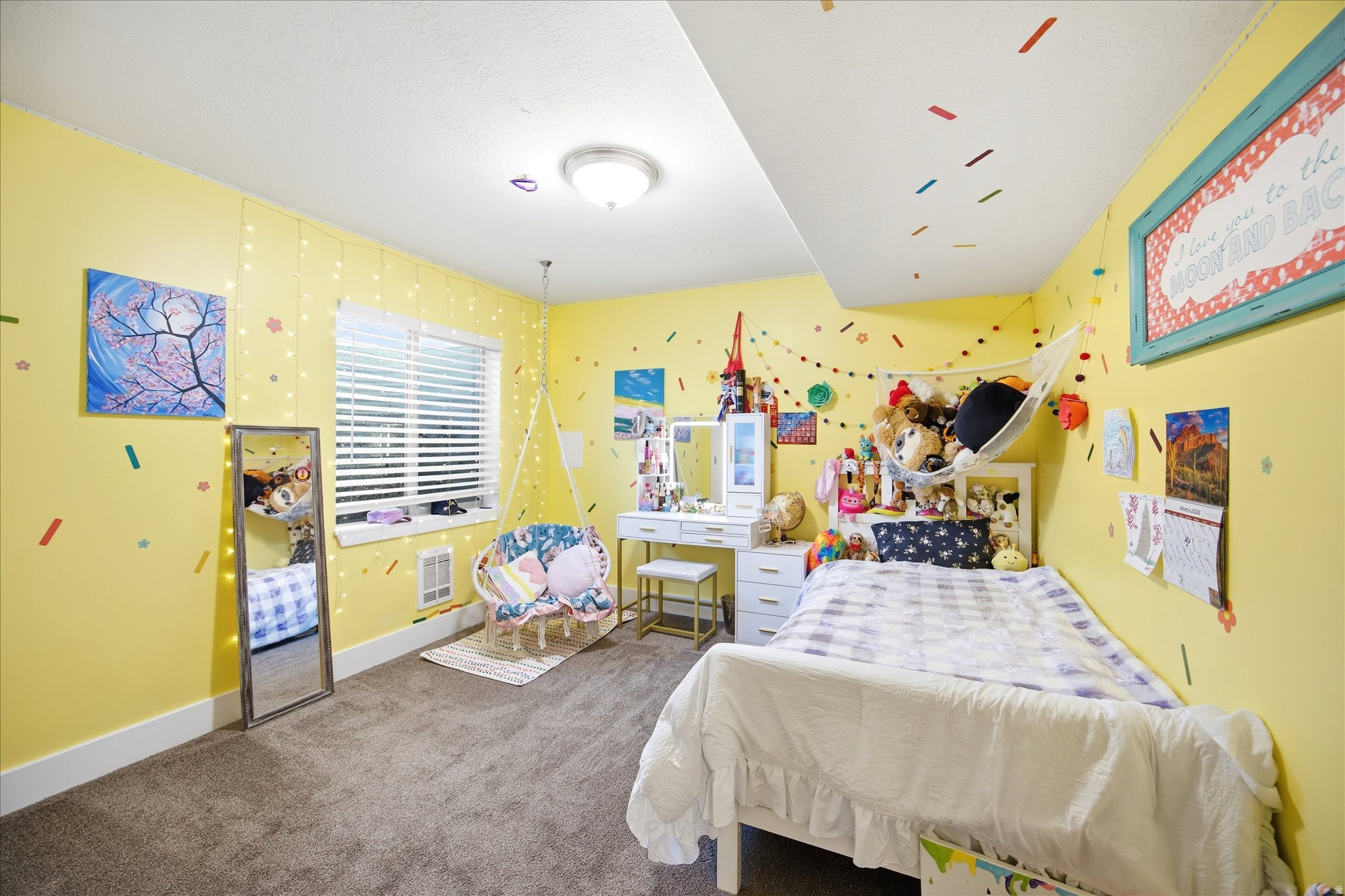 LEGACY FARMS - Residential